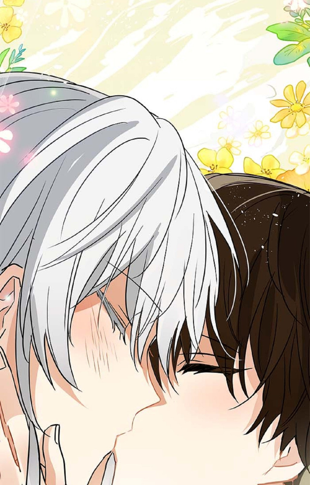 Read Crimson Karma chapter 115 image 27 on Lezhin