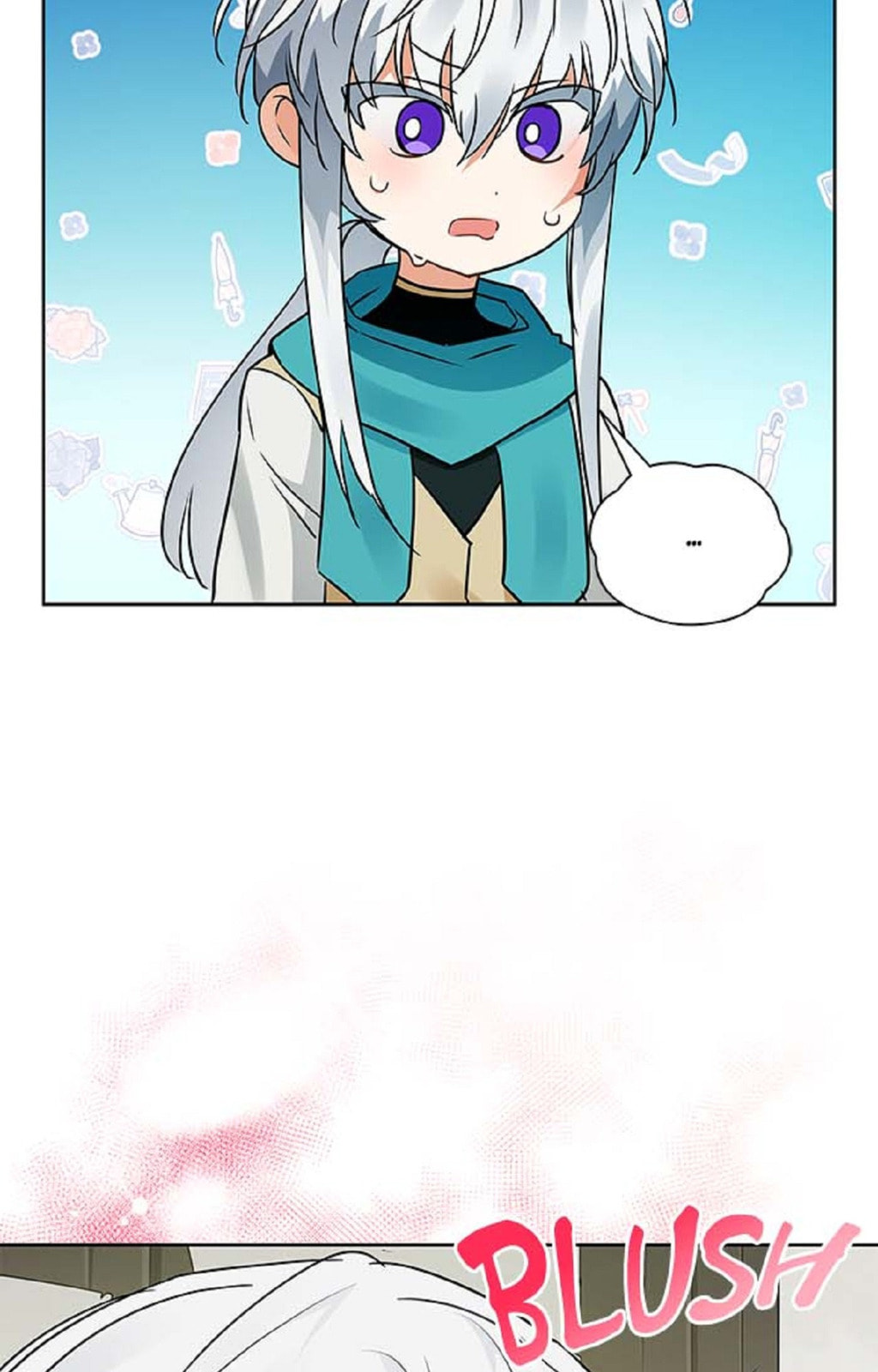 Read Crimson Karma chapter 115 image 3 on Lezhin