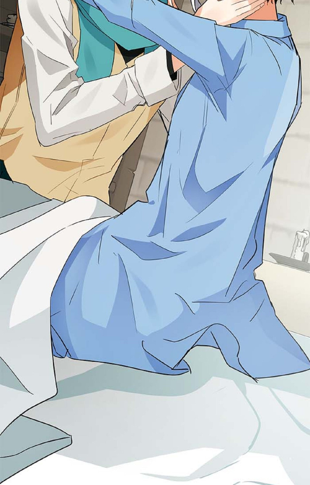 Read Crimson Karma chapter 115 image 31 on Lezhin