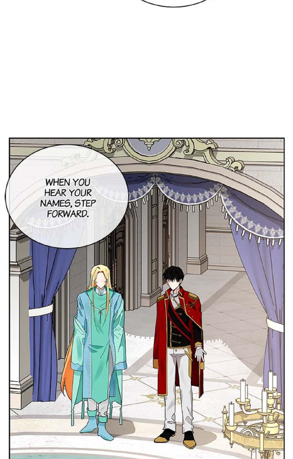 Read Crimson Karma chapter 115 image 53 on Lezhin