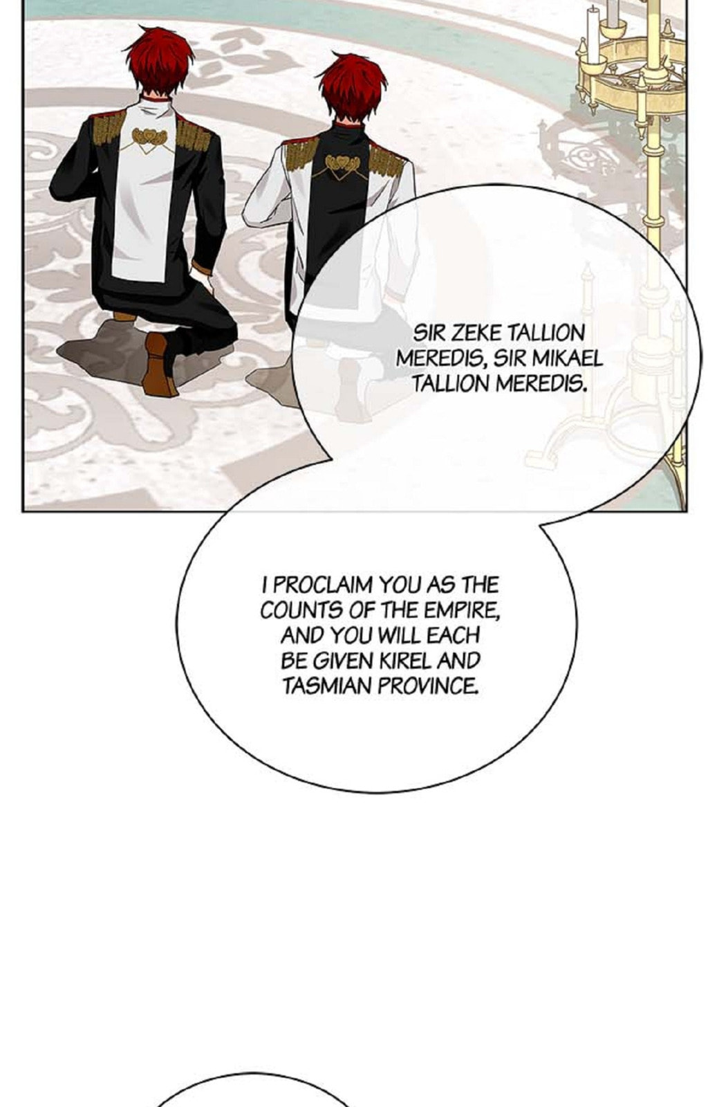 Read Crimson Karma chapter 115 image 54 on Lezhin