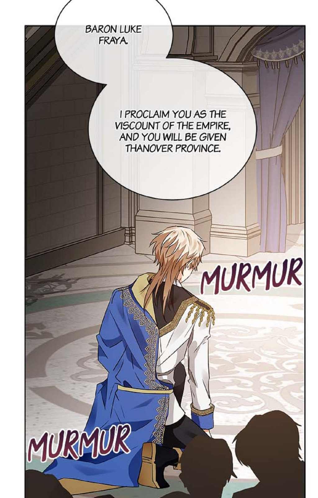 Read Crimson Karma chapter 115 image 55 on Lezhin