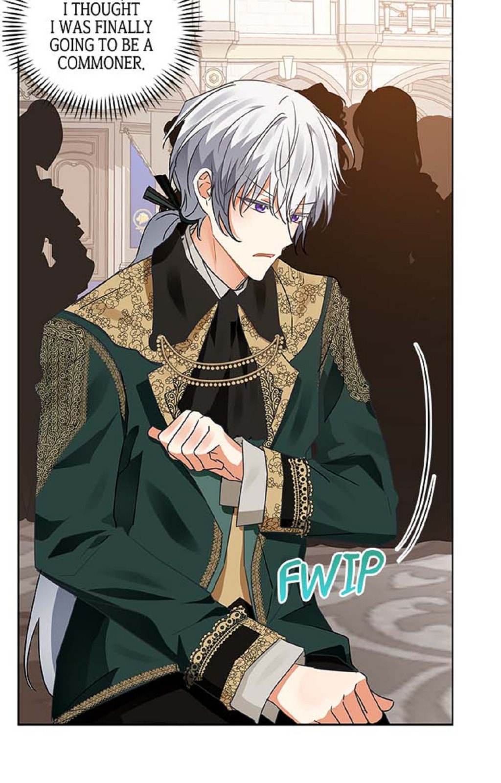 Read Crimson Karma chapter 115 image 57 on Lezhin