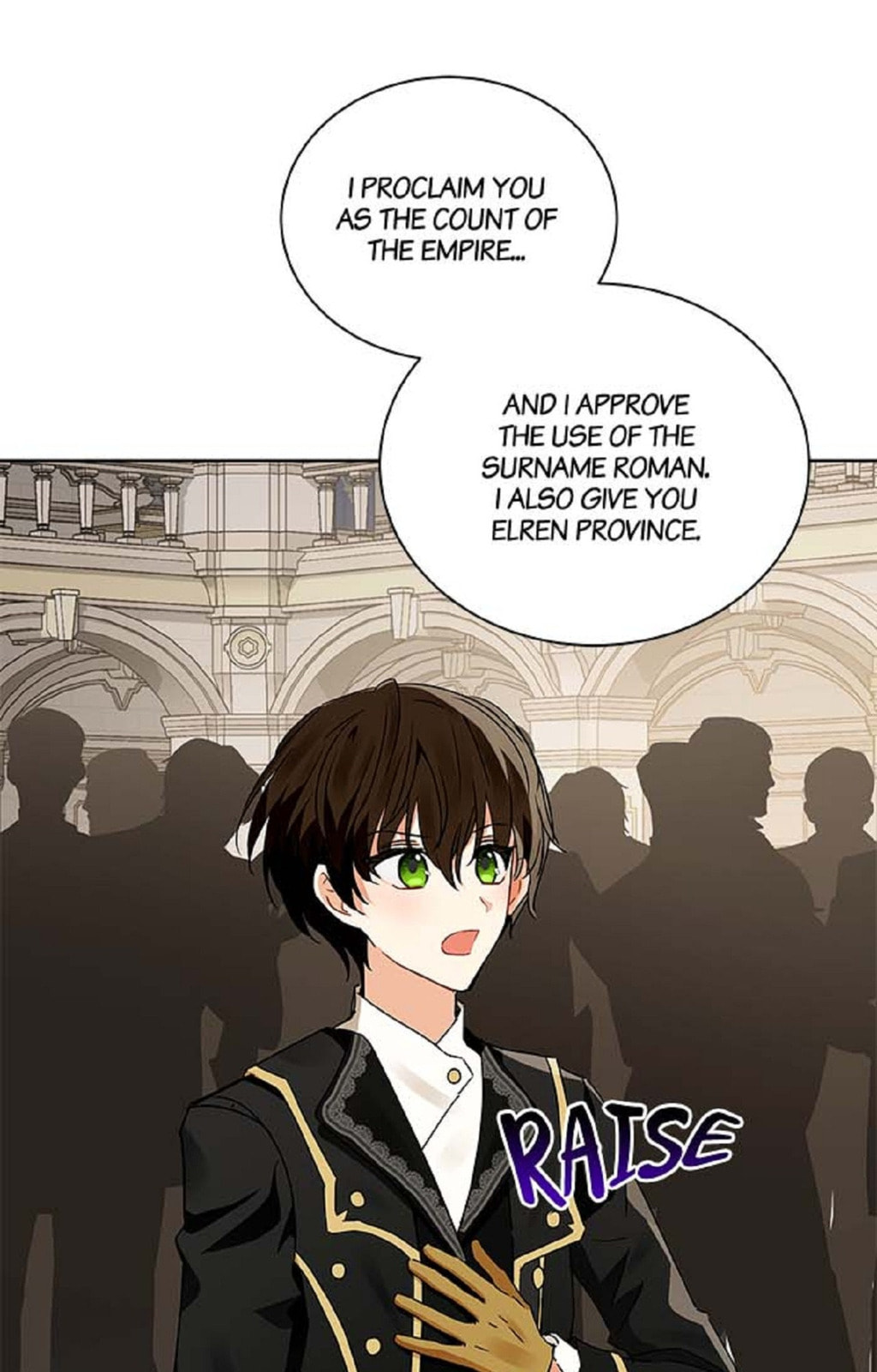 Read Crimson Karma chapter 115 image 62 on Lezhin