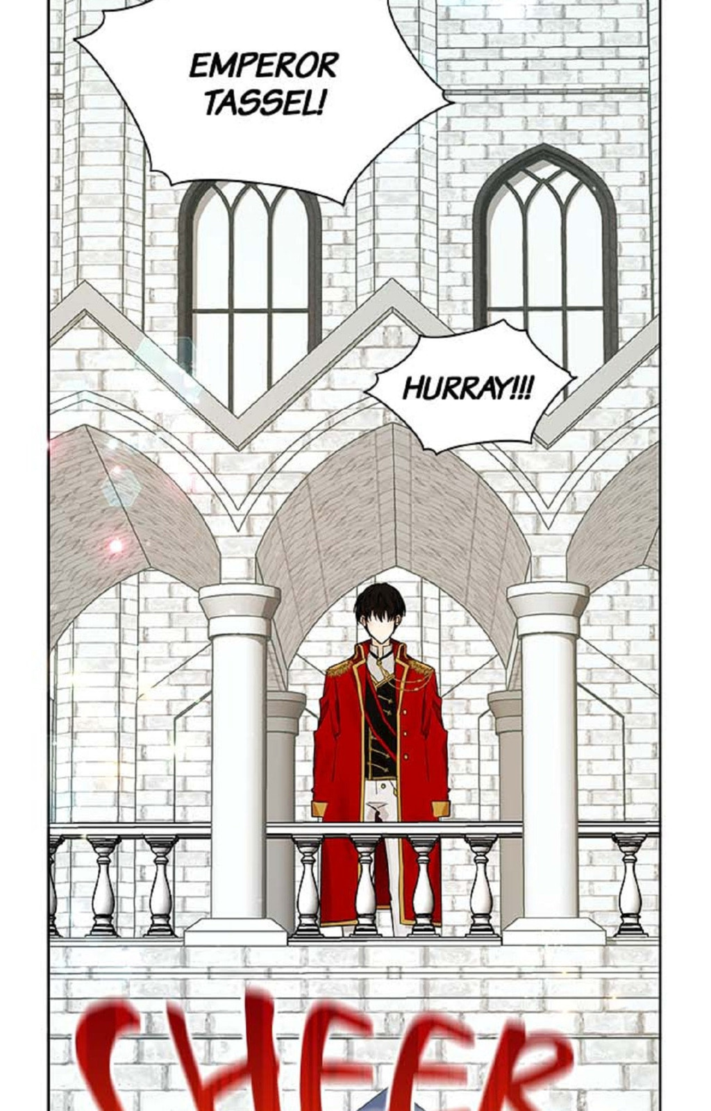 Read Crimson Karma chapter 115 image 65 on Lezhin