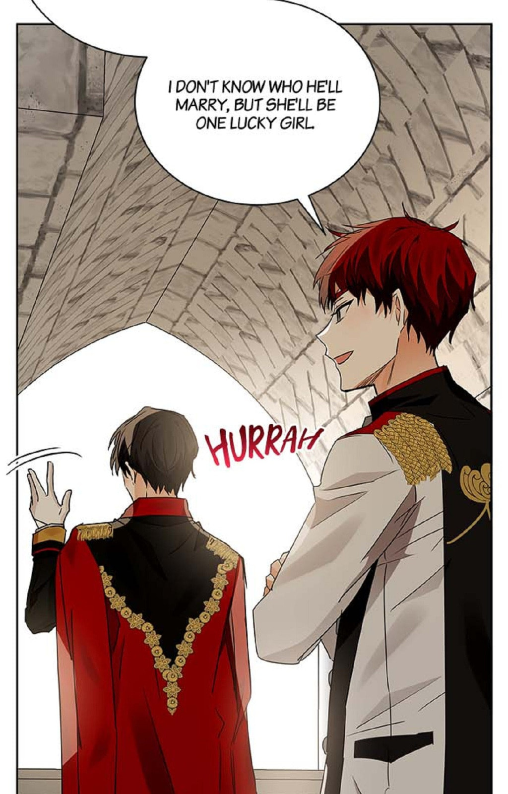 Read Crimson Karma chapter 115 image 69 on Lezhin