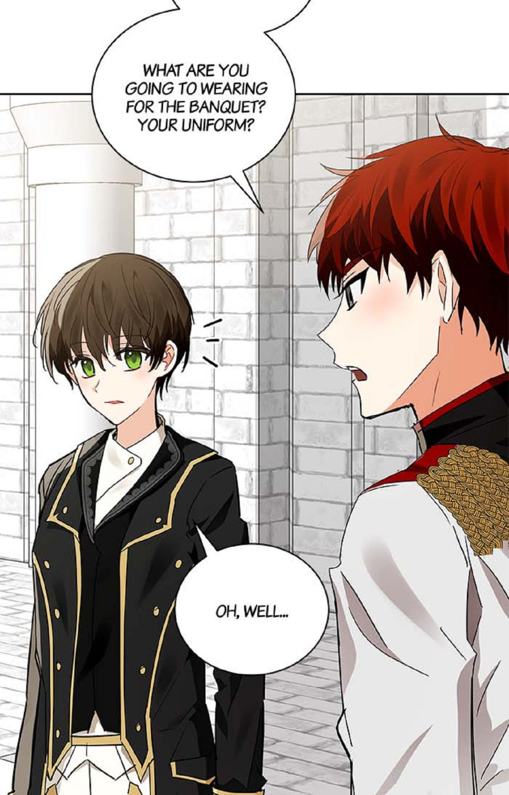 Read Crimson Karma chapter 115 image 71 on Lezhin