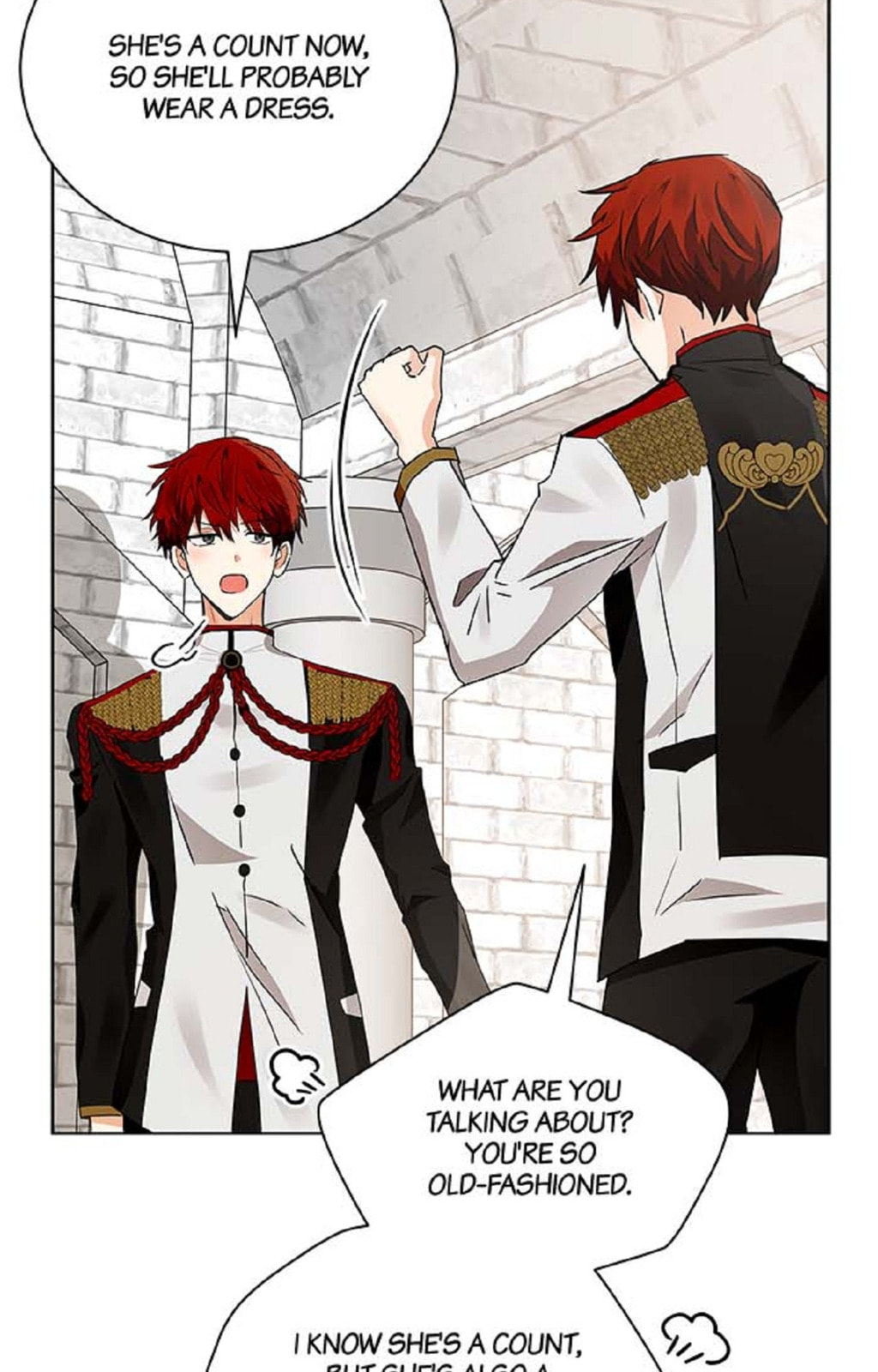 Read Crimson Karma chapter 115 image 73 on Lezhin