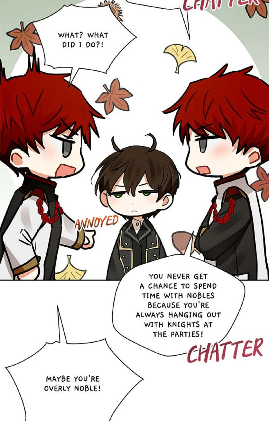 Read Crimson Karma chapter 115 image 75 on Lezhin