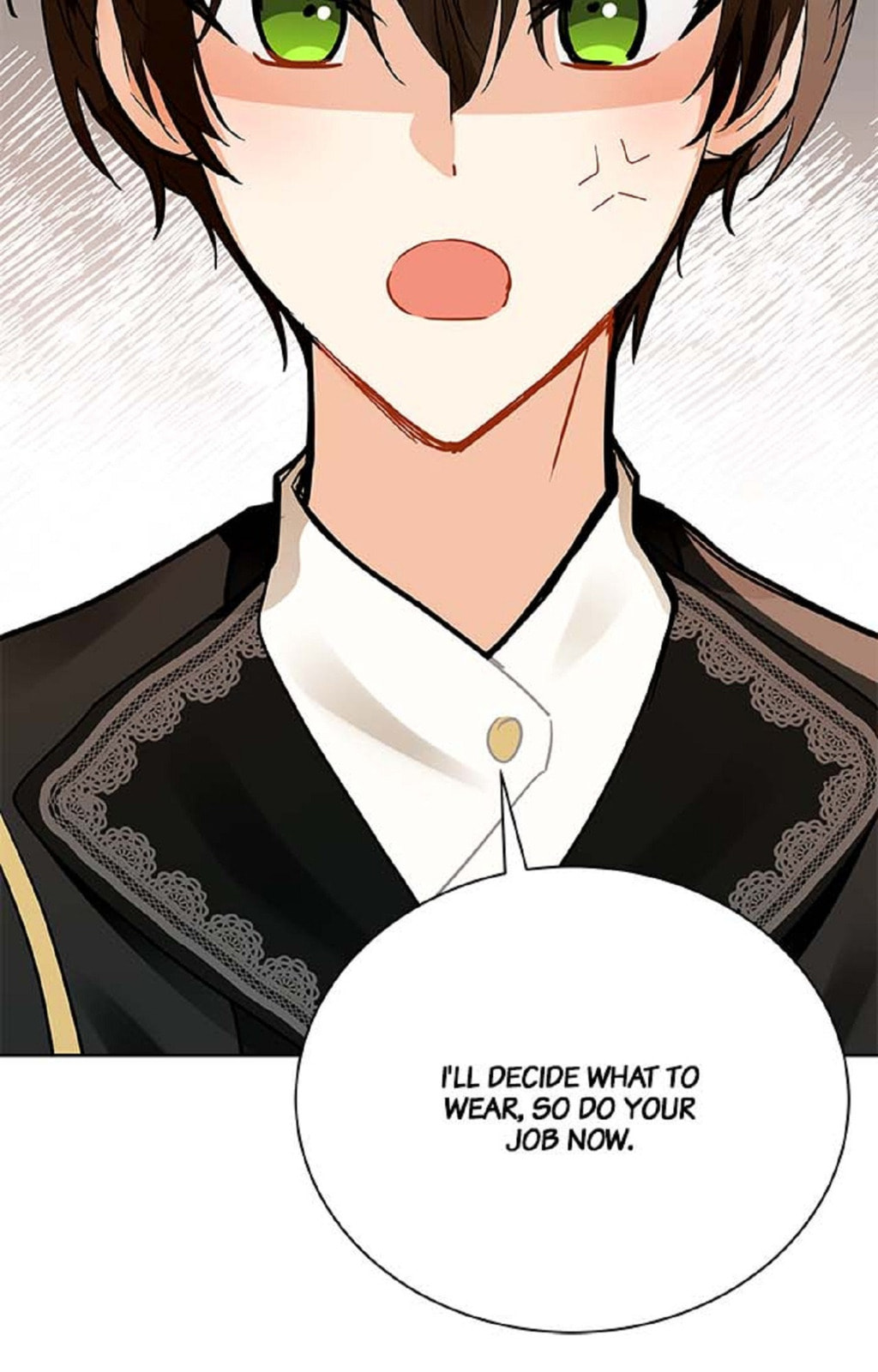 Read Crimson Karma chapter 115 image 77 on Lezhin