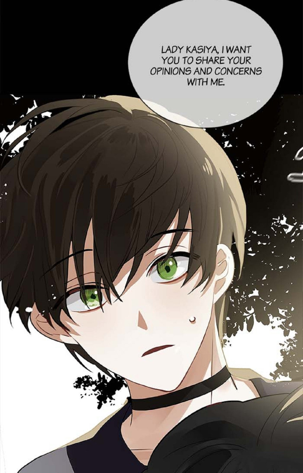 Read Crimson Karma chapter 115 image 82 on Lezhin