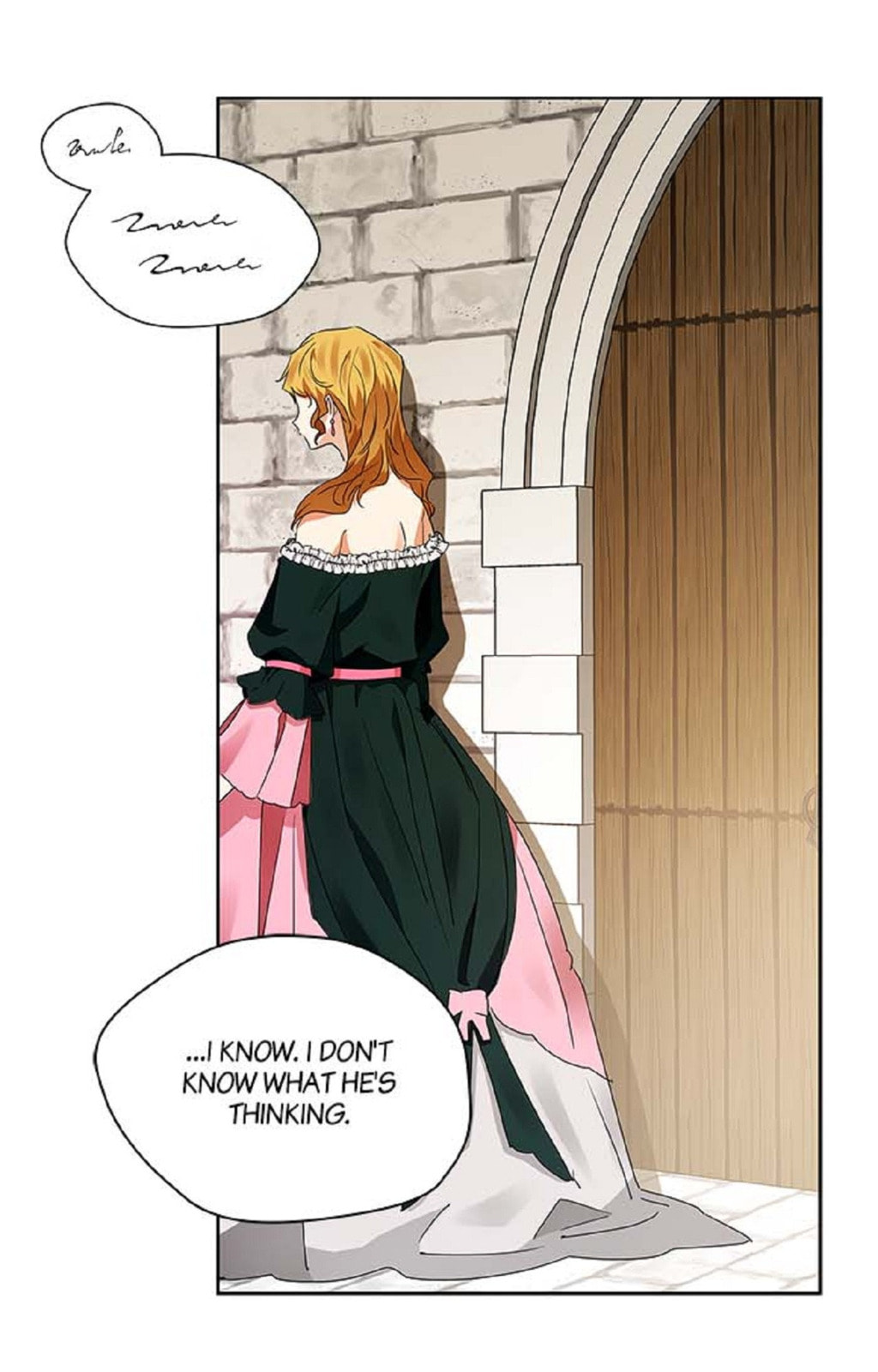 Read Crimson Karma chapter 115 image 92 on Lezhin