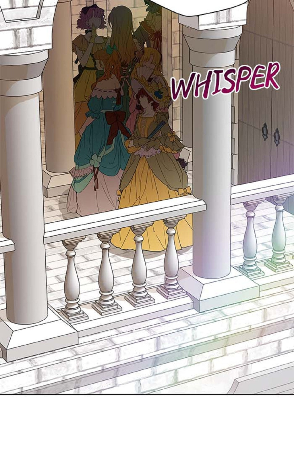 Read Crimson Karma chapter 115 image 94 on Lezhin