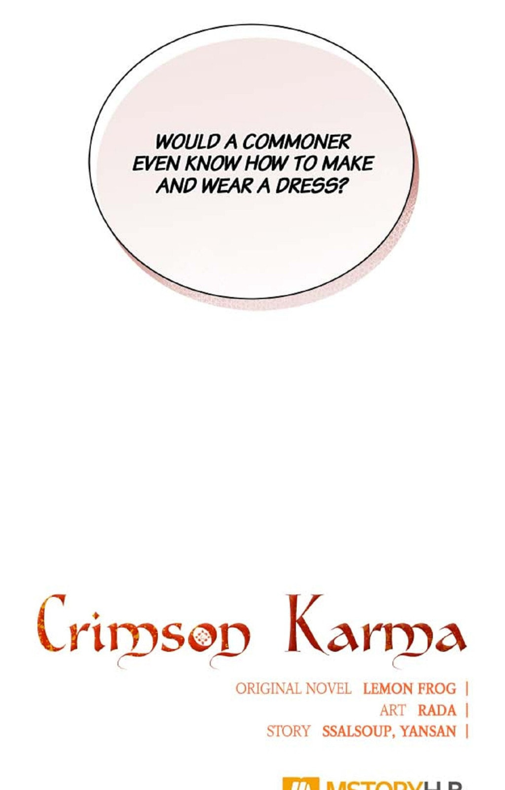 Read Crimson Karma chapter 115 image 97 on Lezhin