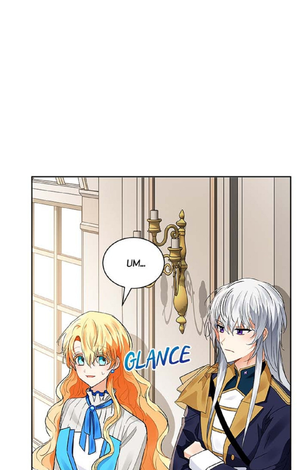 Read Crimson Karma chapter 116 image 1 on Lezhin