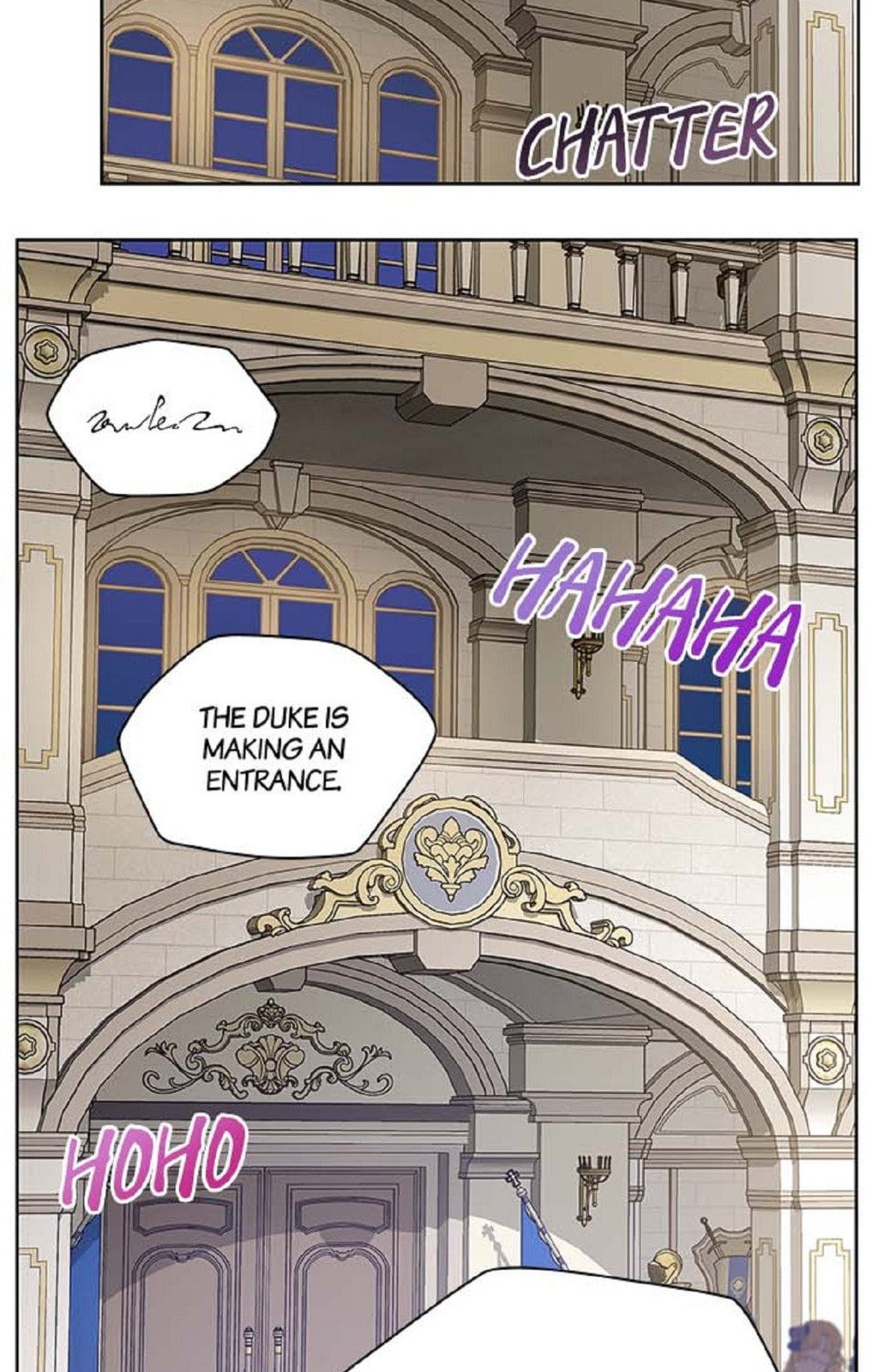 Read Crimson Karma chapter 116 image 12 on Lezhin