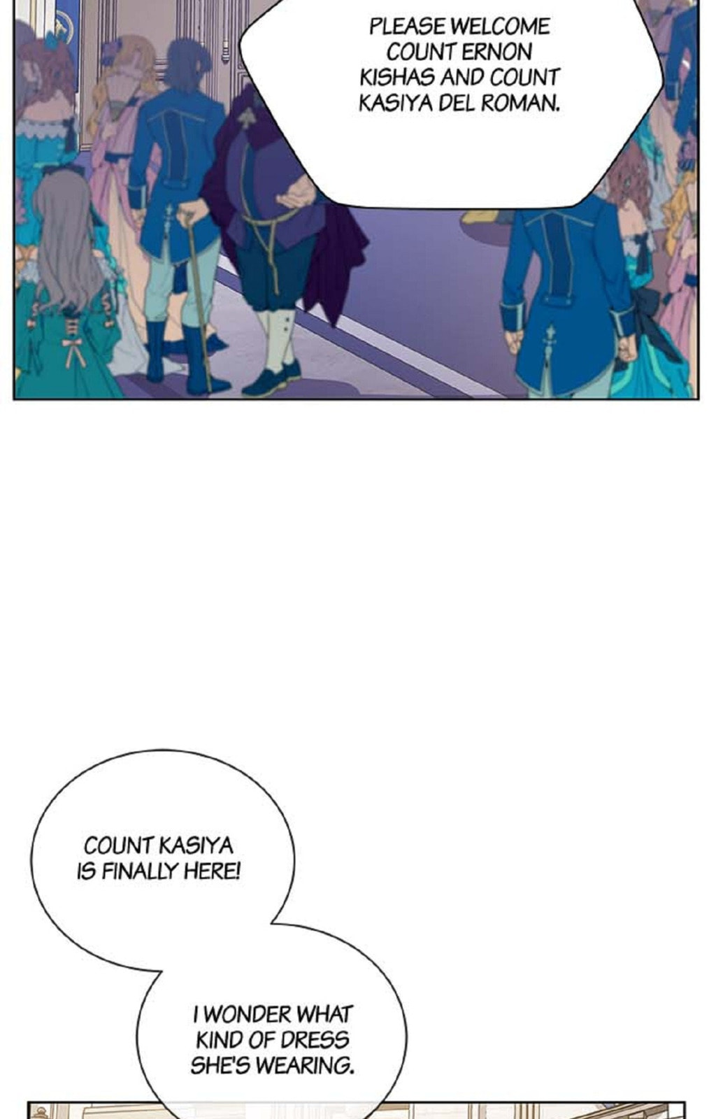 Read Crimson Karma chapter 116 image 13 on Lezhin