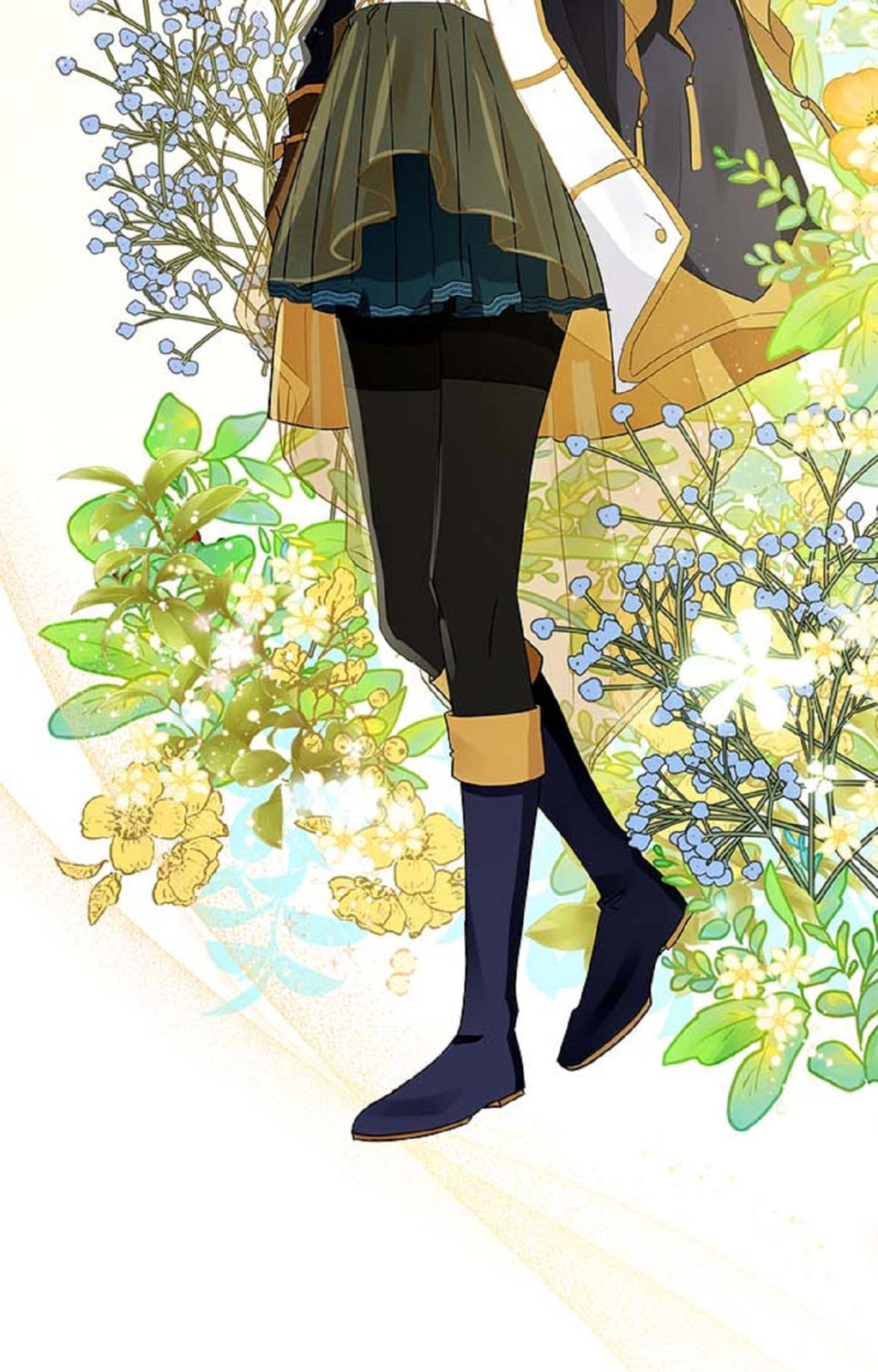 Read Crimson Karma chapter 116 image 16 on Lezhin