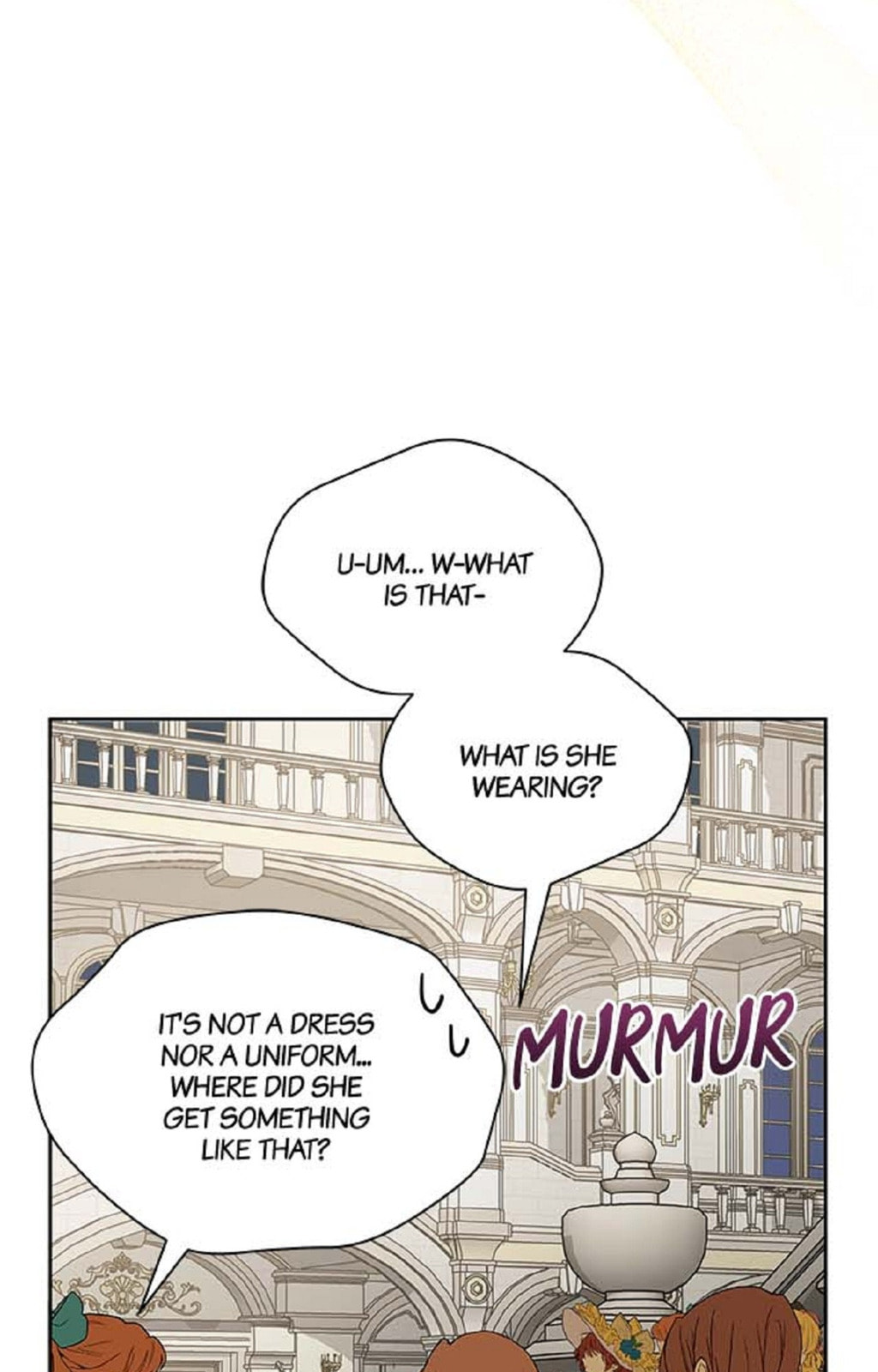 Read Crimson Karma chapter 116 image 17 on Lezhin
