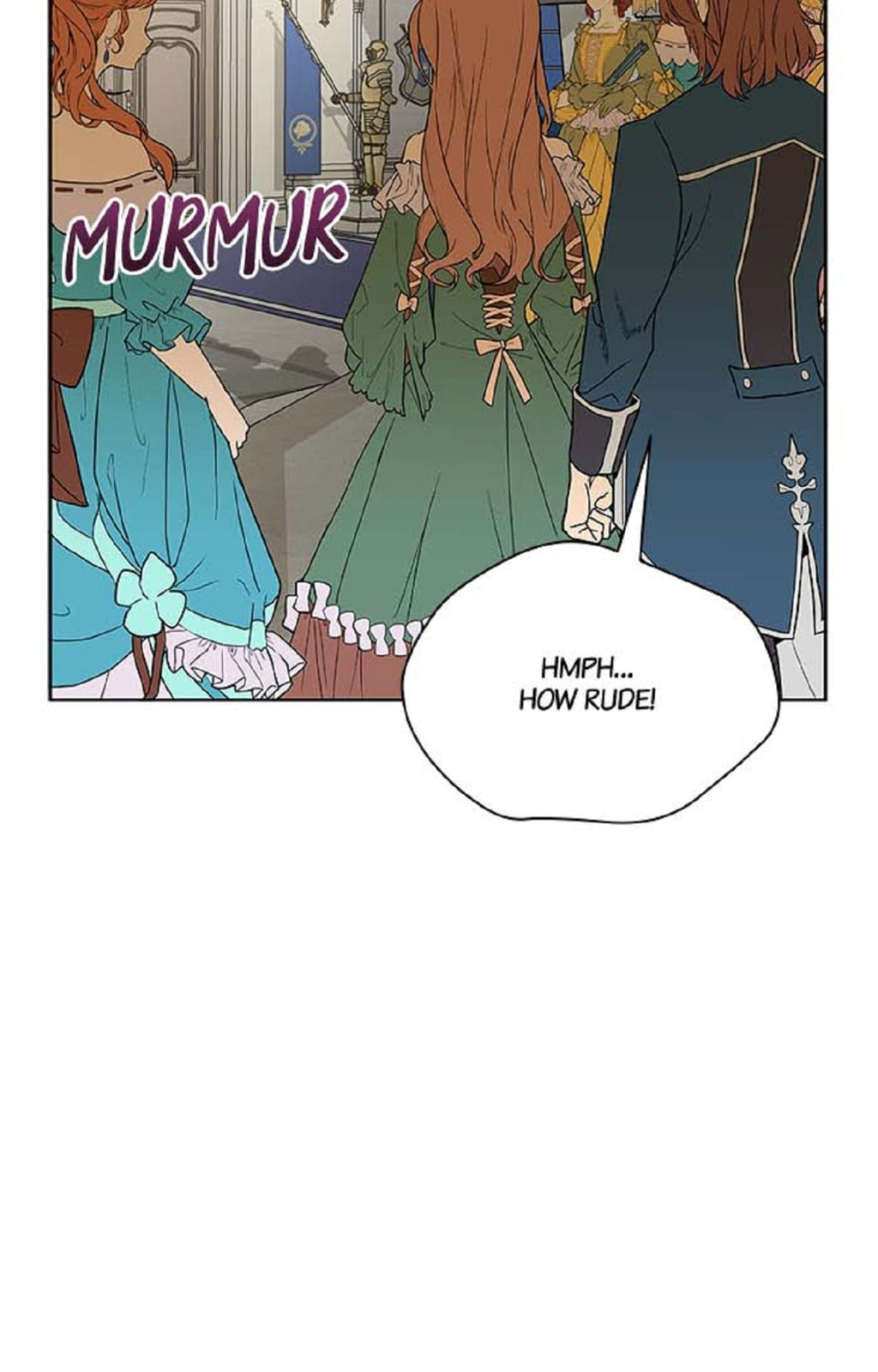 Read Crimson Karma chapter 116 image 18 on Lezhin