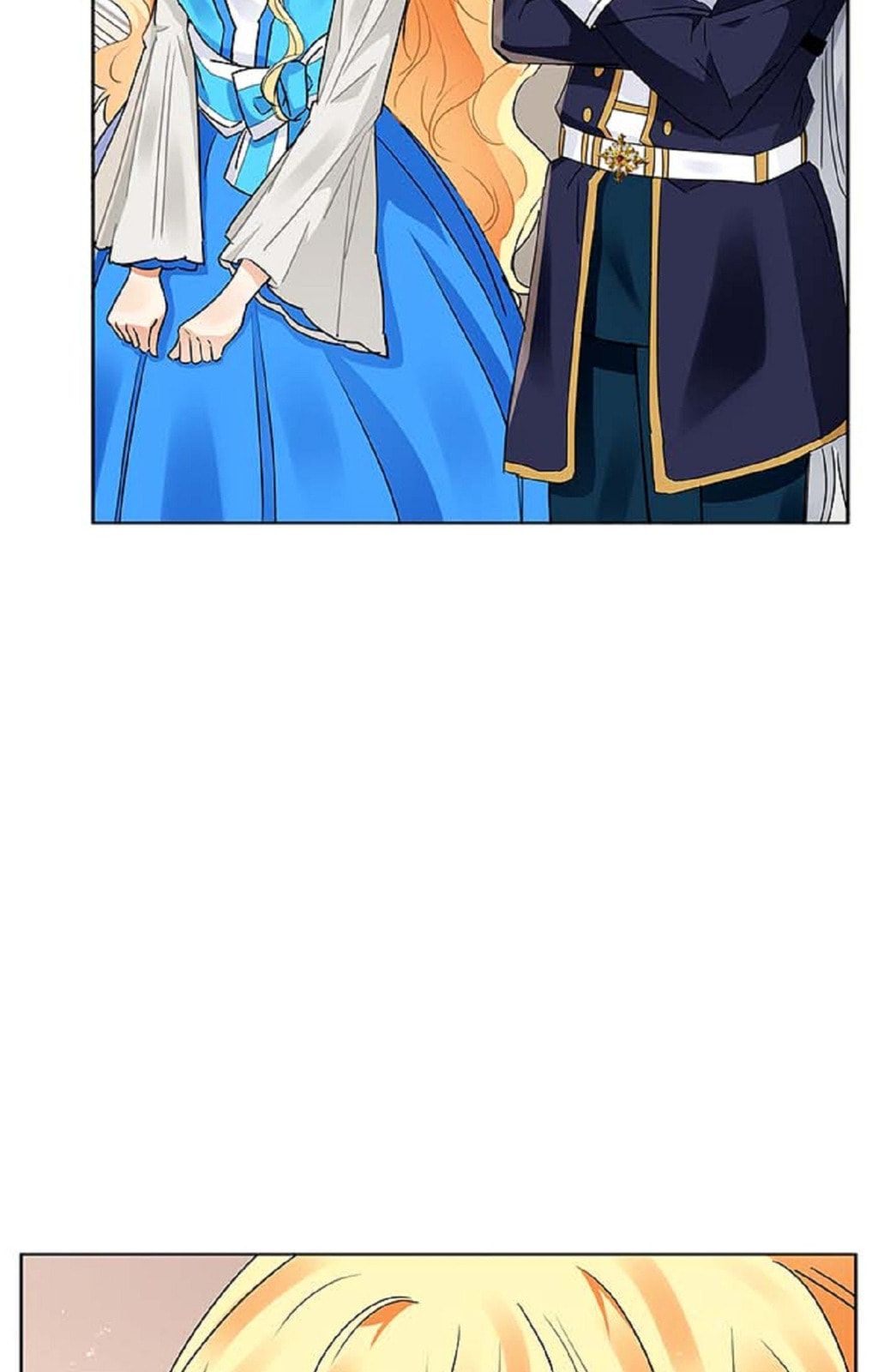 Read Crimson Karma chapter 116 image 2 on Lezhin