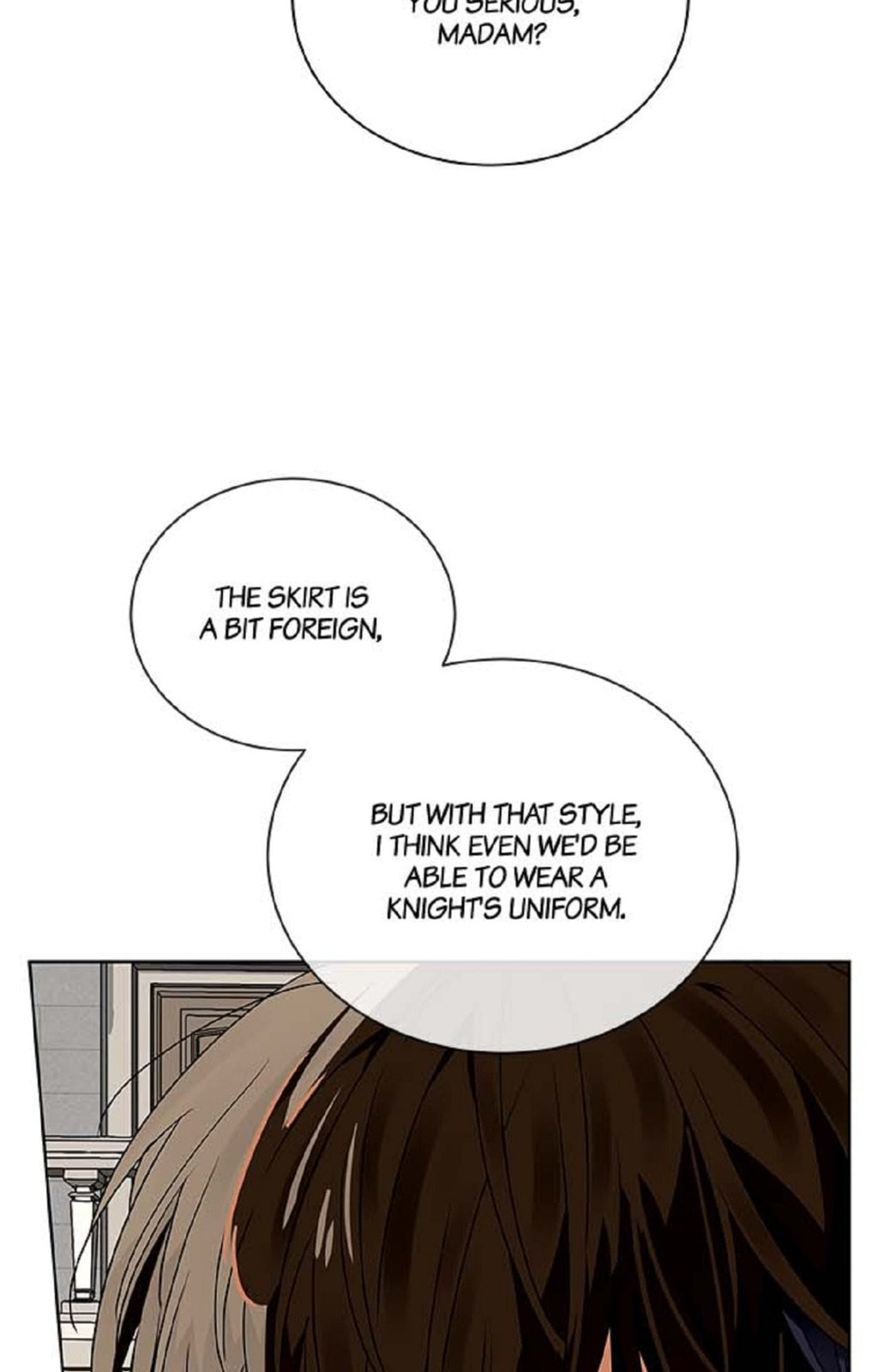 Read Crimson Karma chapter 116 image 20 on Lezhin