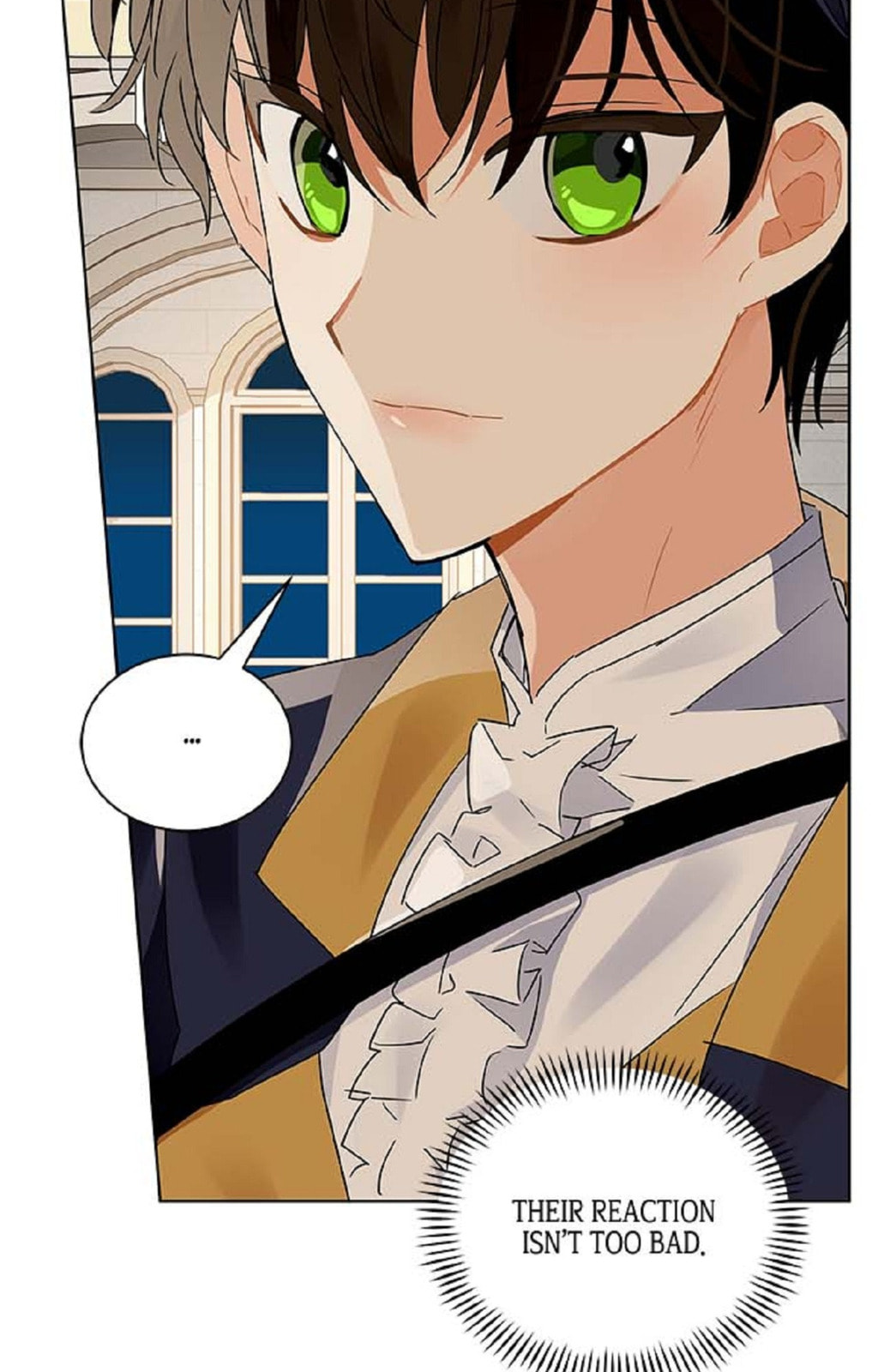 Read Crimson Karma chapter 116 image 21 on Lezhin
