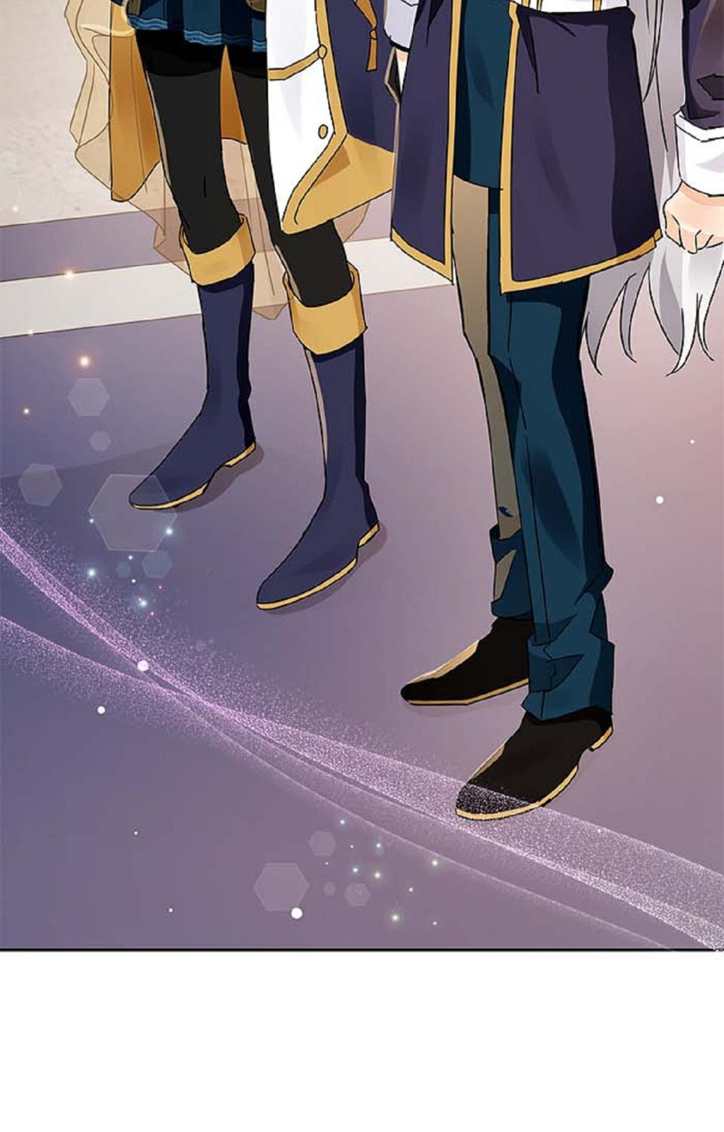 Read Crimson Karma chapter 116 image 27 on Lezhin