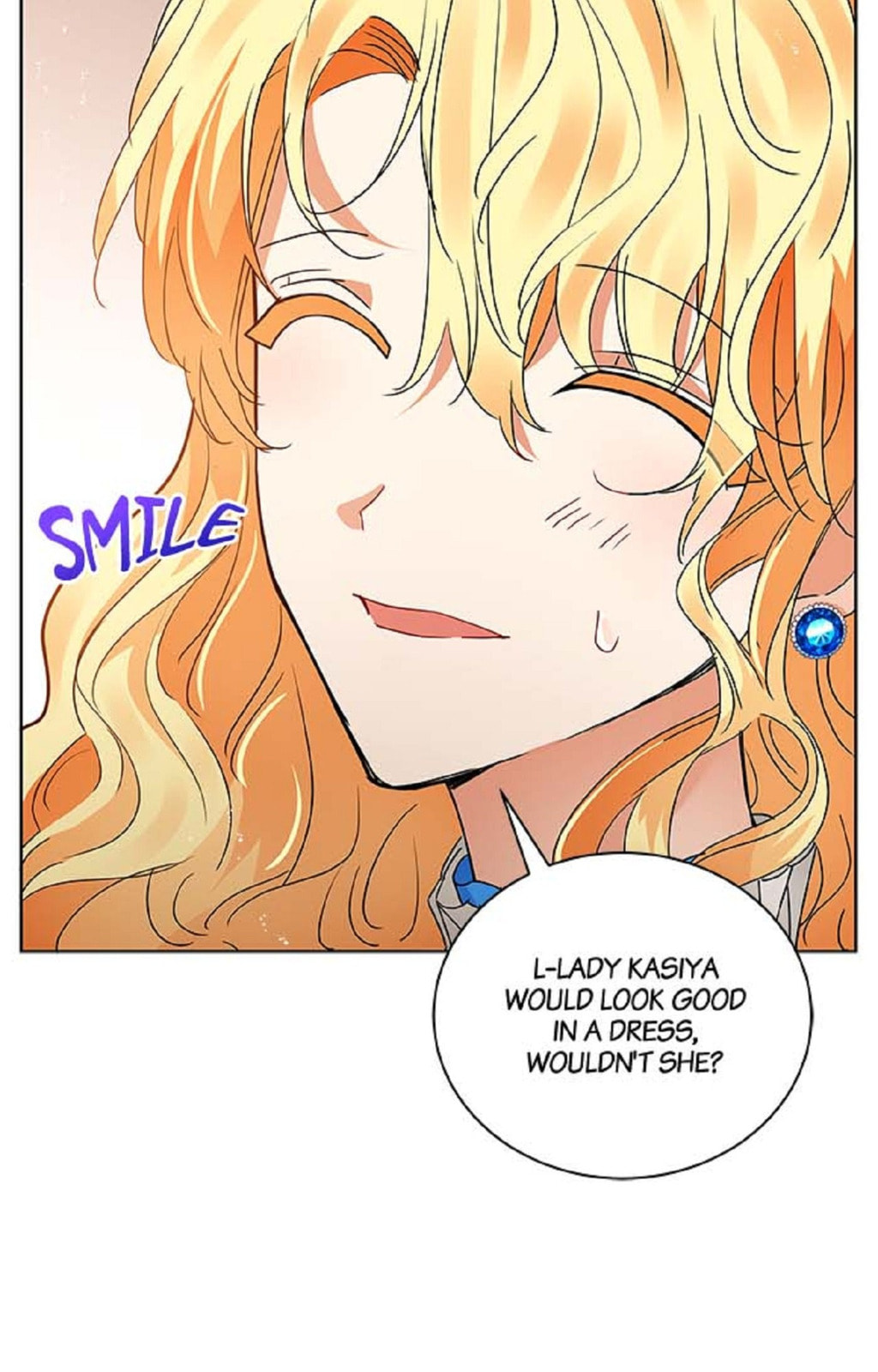 Read Crimson Karma chapter 116 image 3 on Lezhin