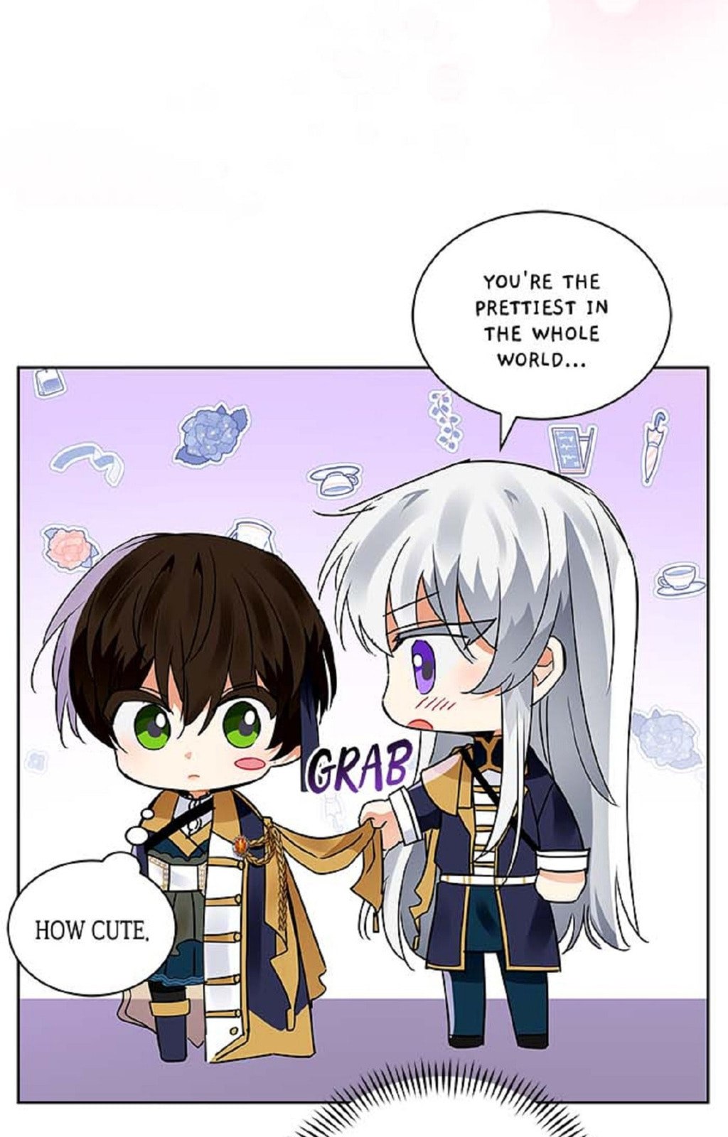 Read Crimson Karma chapter 116 image 30 on Lezhin