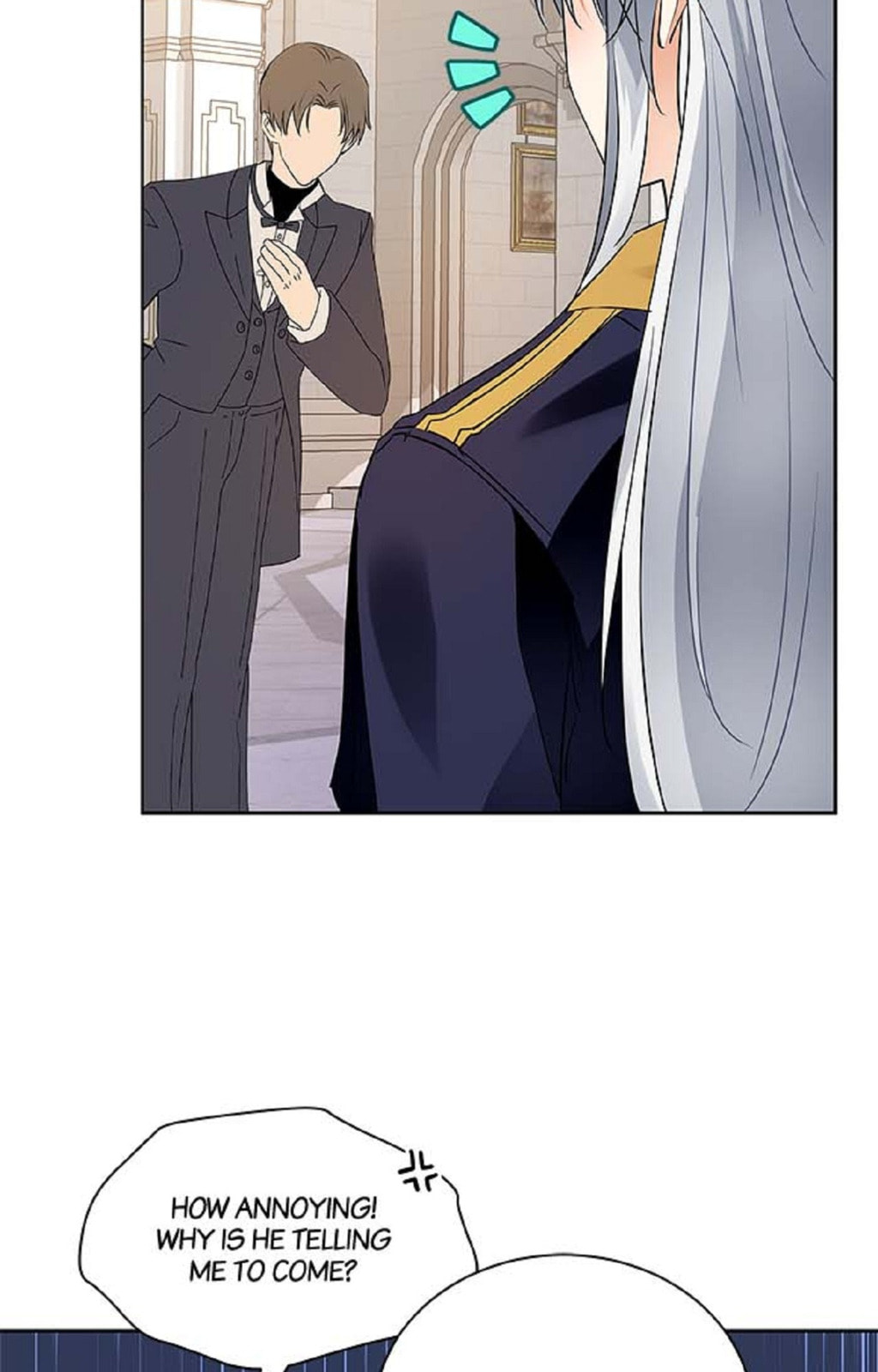 Read Crimson Karma chapter 116 image 32 on Lezhin