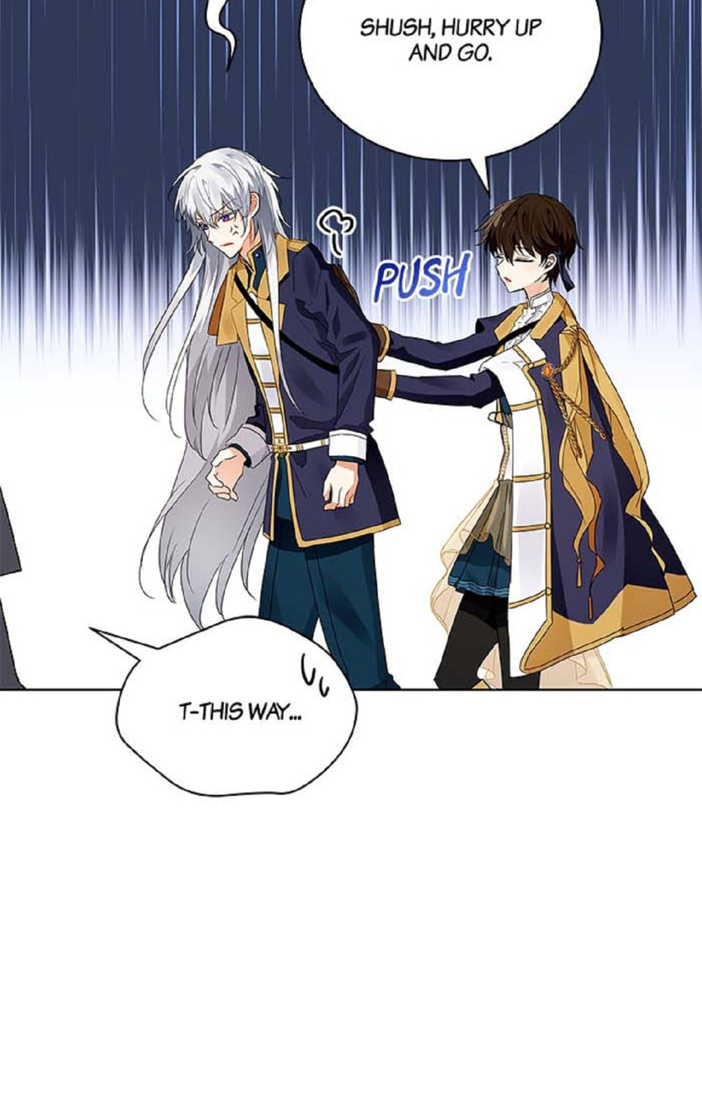 Read Crimson Karma chapter 116 image 33 on Lezhin