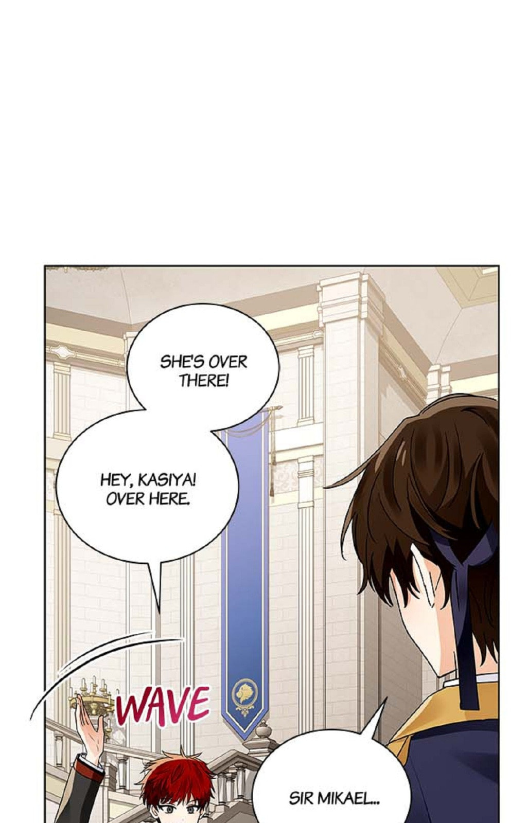 Read Crimson Karma chapter 116 image 34 on Lezhin