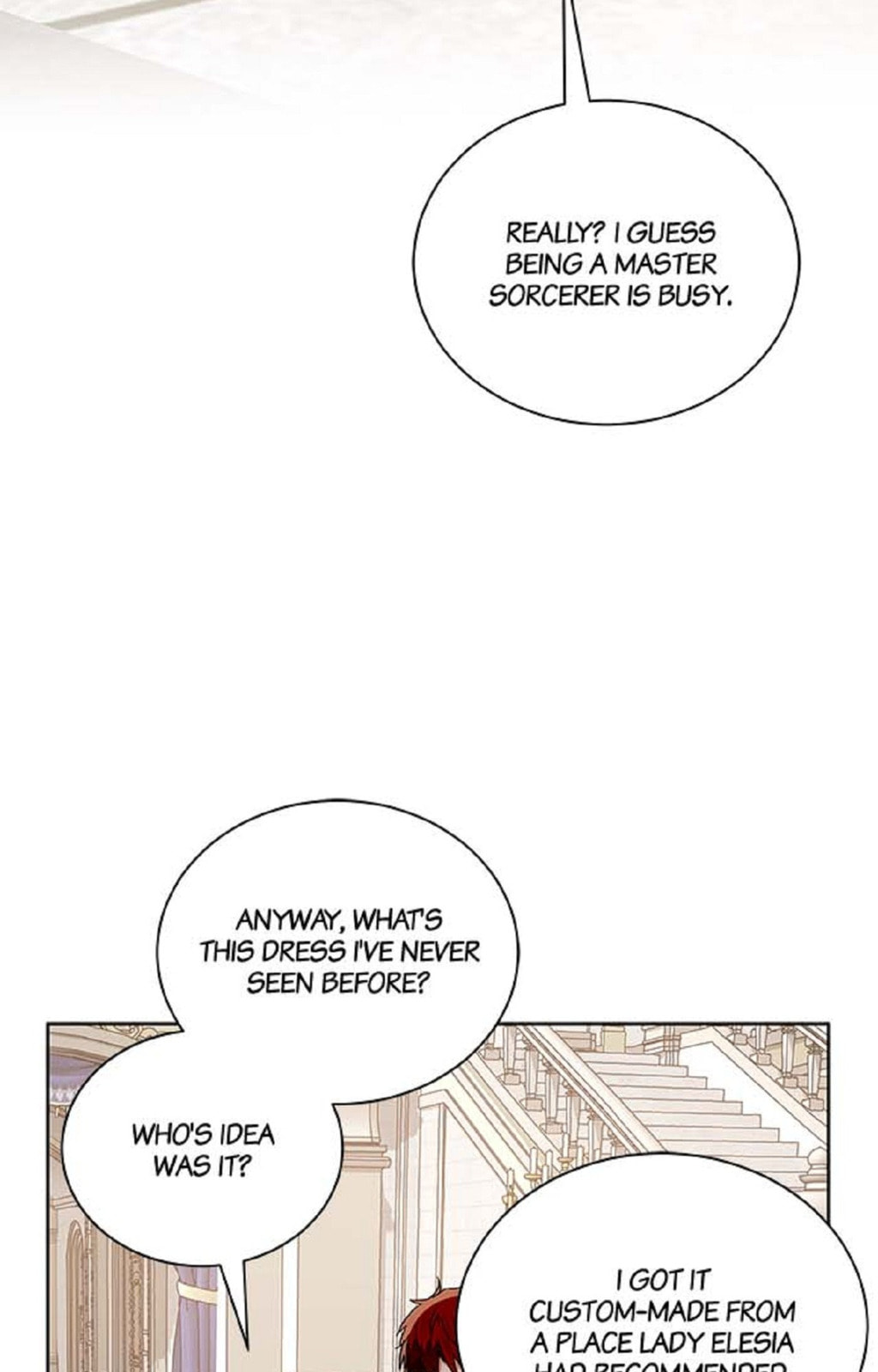 Read Crimson Karma chapter 116 image 37 on Lezhin