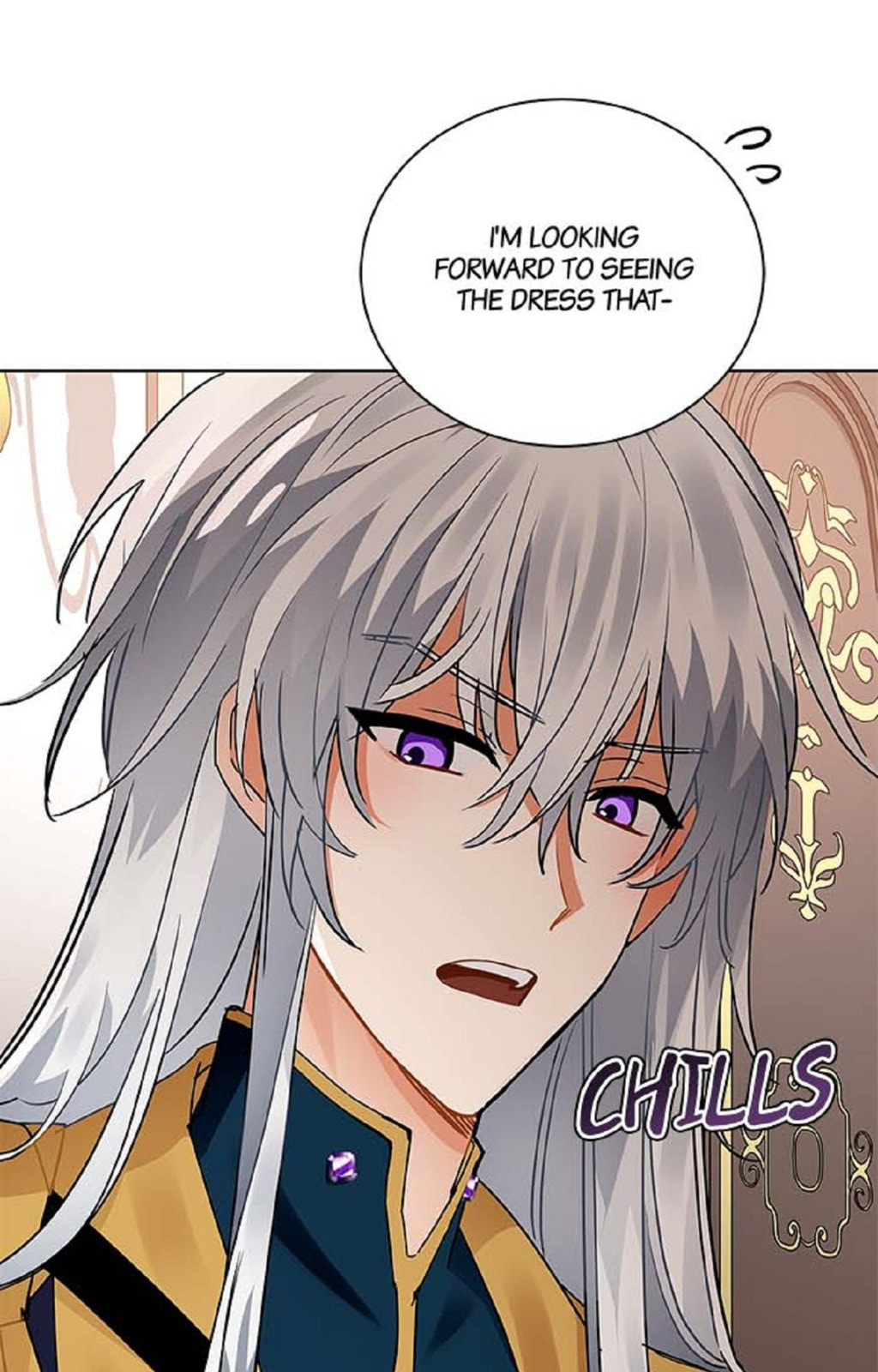 Read Crimson Karma chapter 116 image 4 on Lezhin