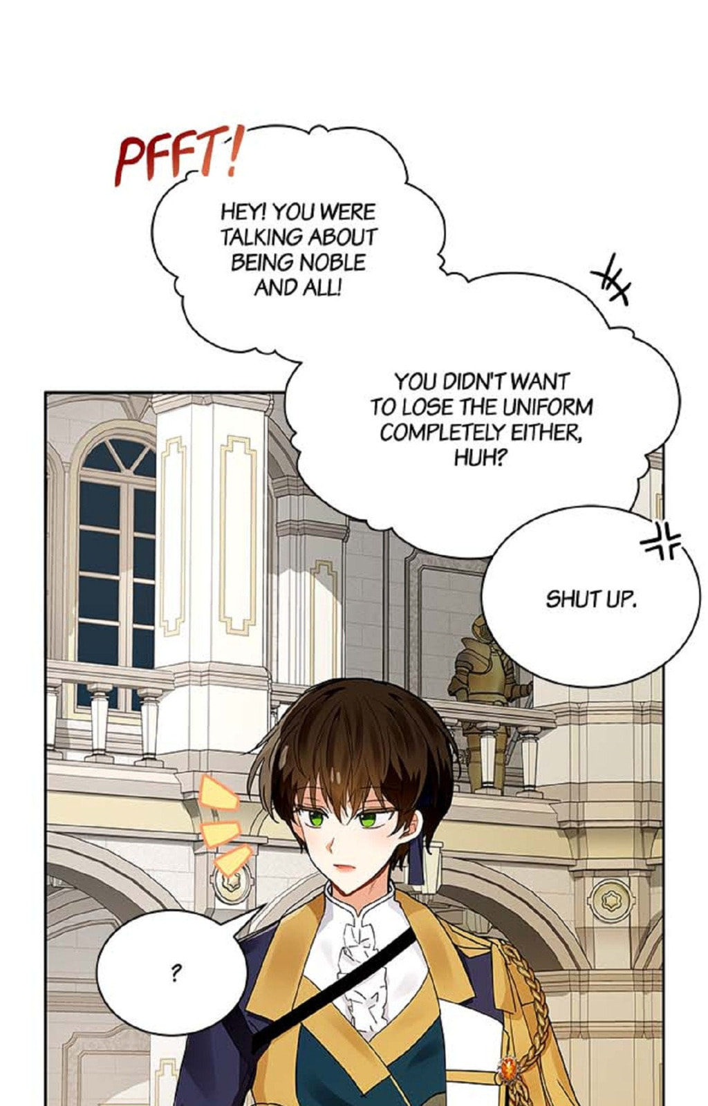 Read Crimson Karma chapter 116 image 41 on Lezhin