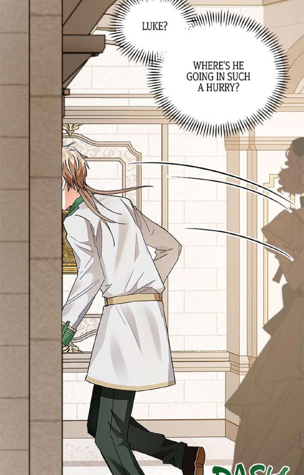 Read Crimson Karma chapter 116 image 43 on Lezhin