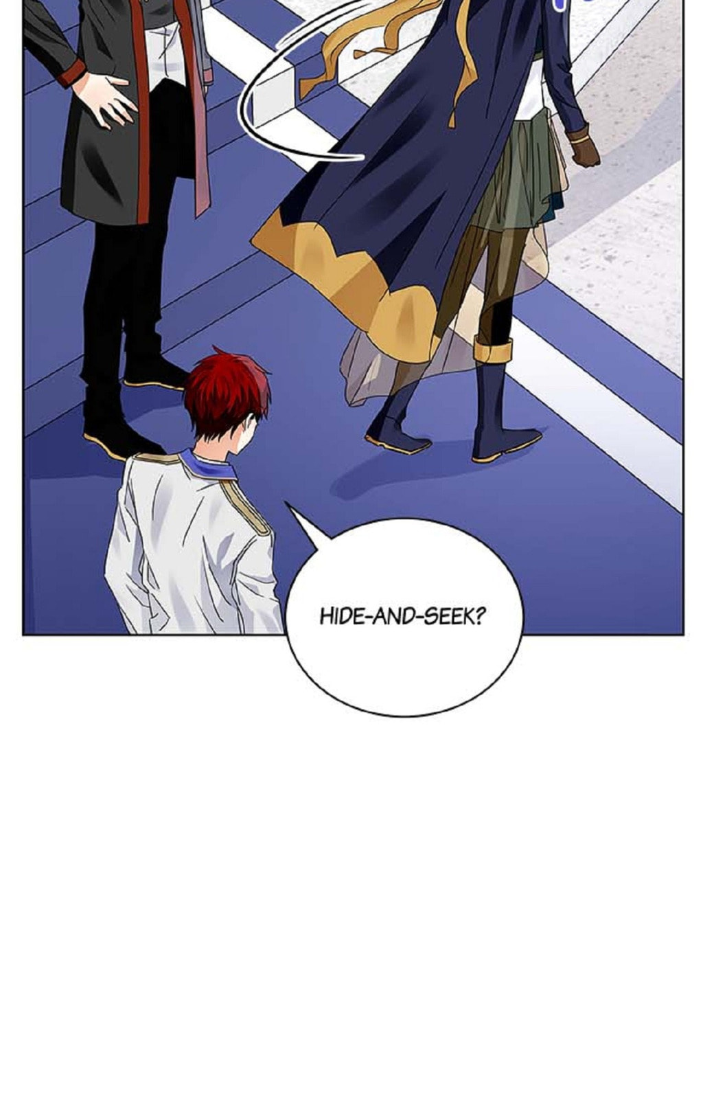 Read Crimson Karma chapter 116 image 48 on Lezhin