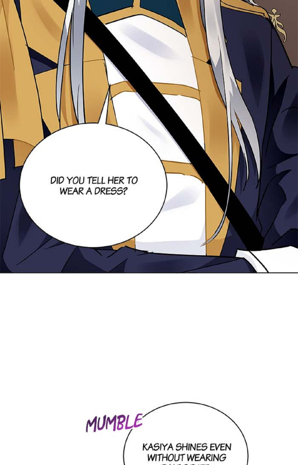 Read Crimson Karma chapter 116 image 5 on Lezhin