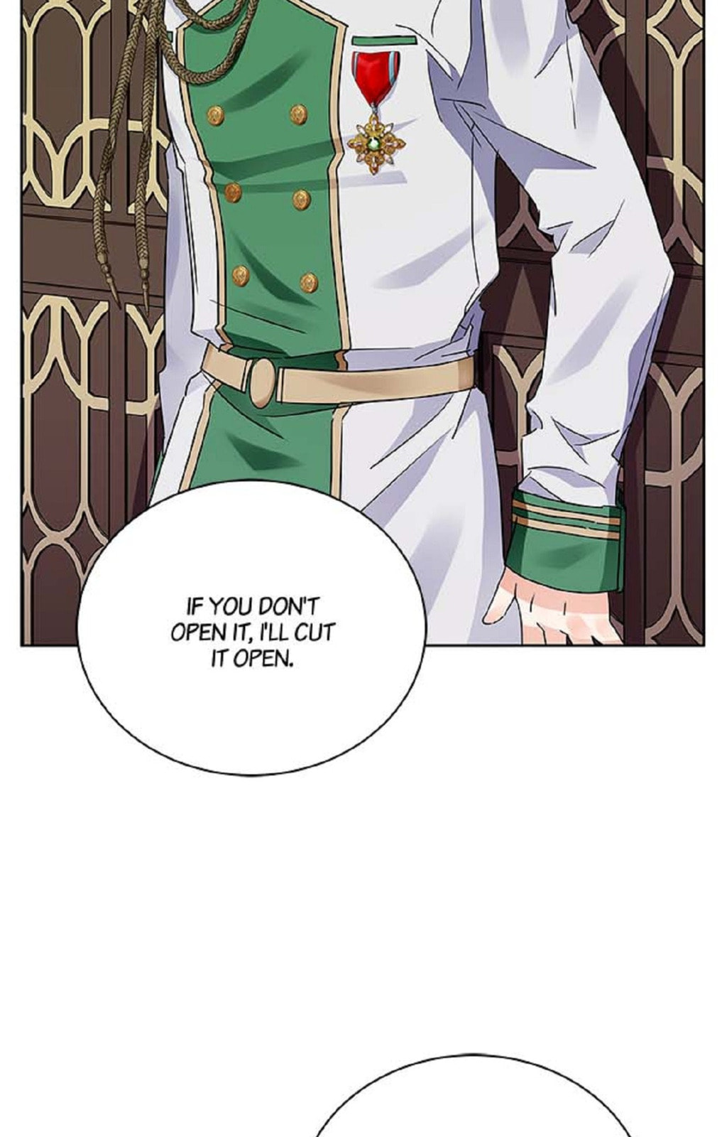 Read Crimson Karma chapter 116 image 56 on Lezhin