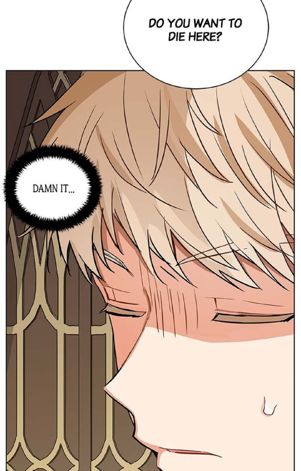 Read Crimson Karma chapter 116 image 57 on Lezhin