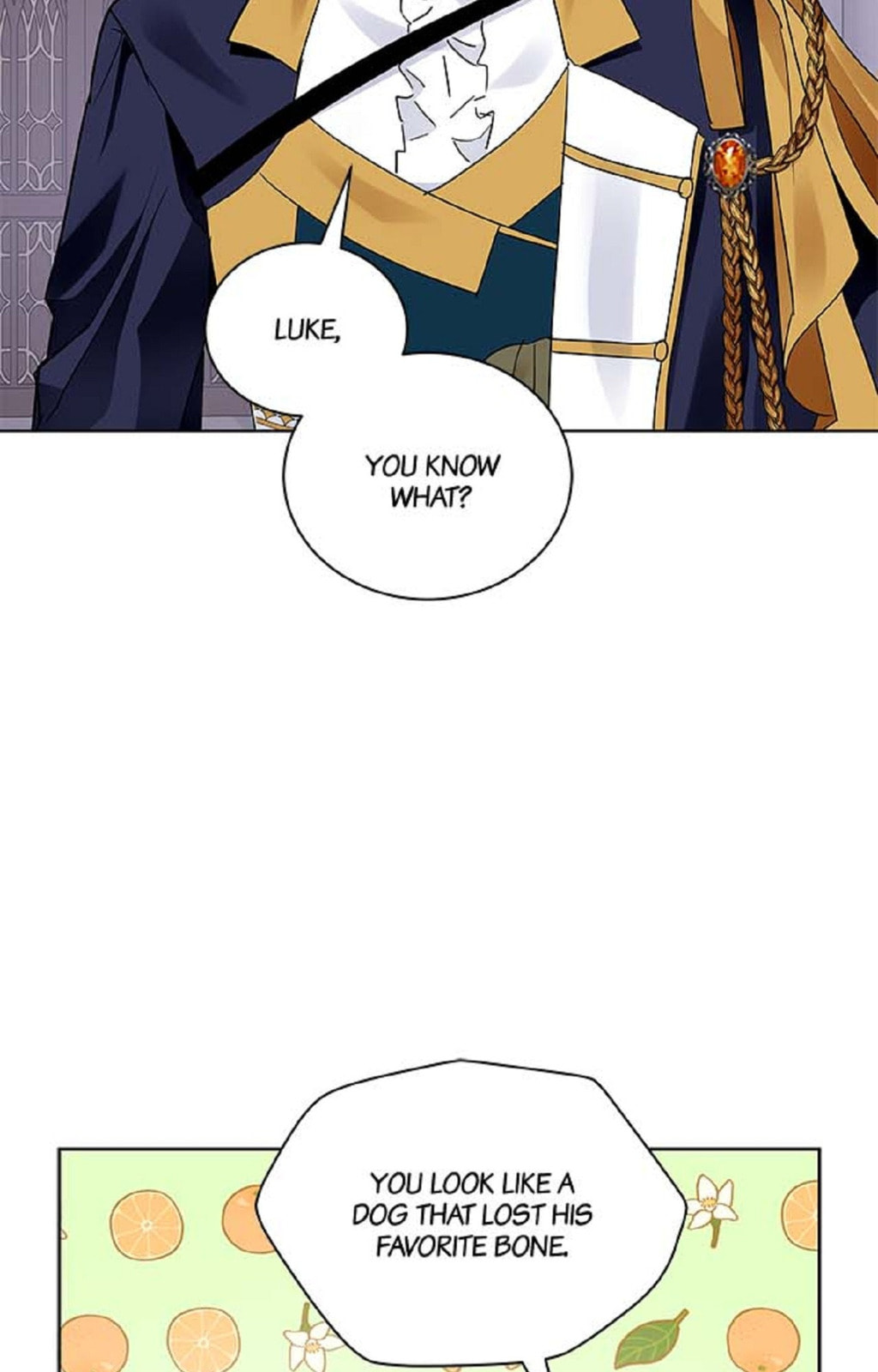 Read Crimson Karma chapter 116 image 65 on Lezhin