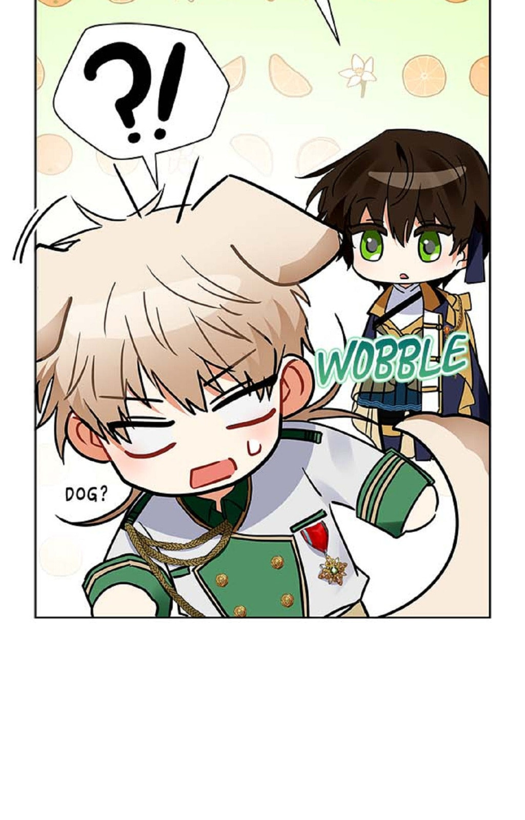 Read Crimson Karma chapter 116 image 66 on Lezhin