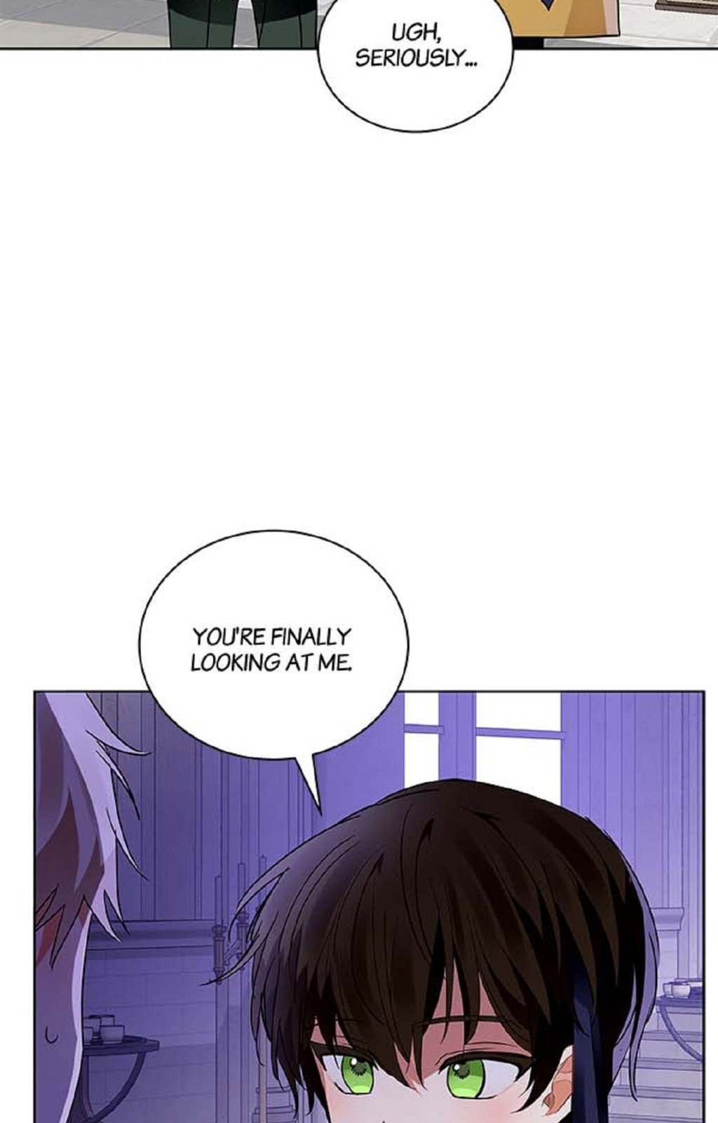 Read Crimson Karma chapter 116 image 68 on Lezhin