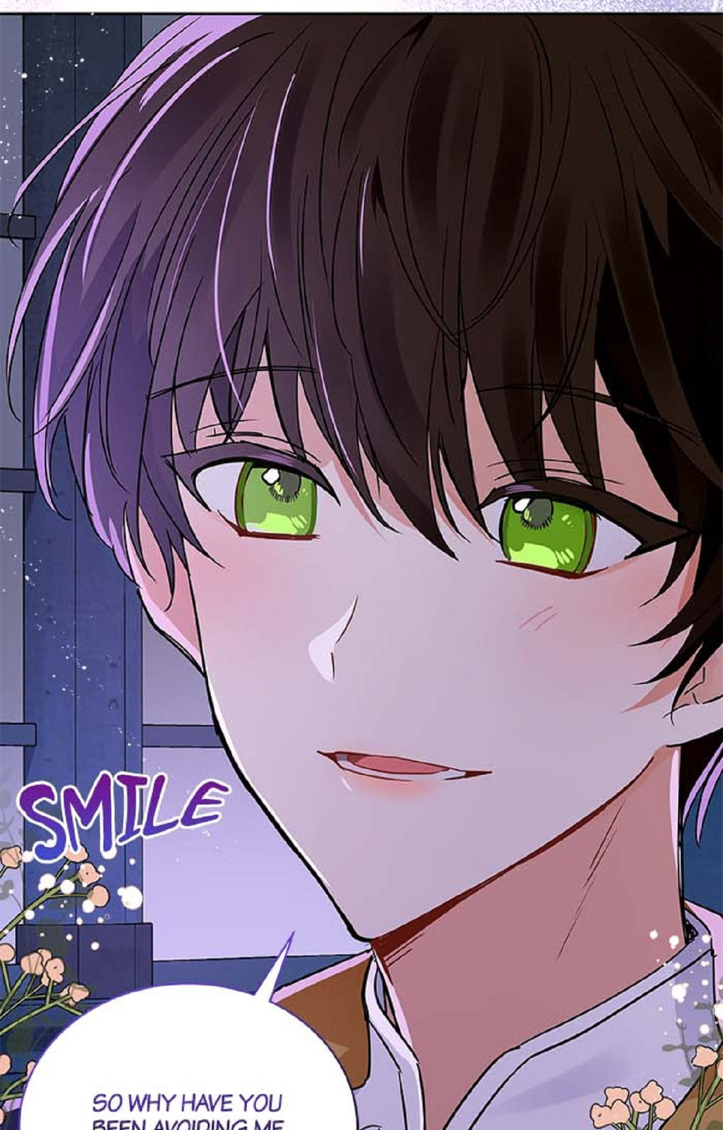 Read Crimson Karma chapter 116 image 70 on Lezhin