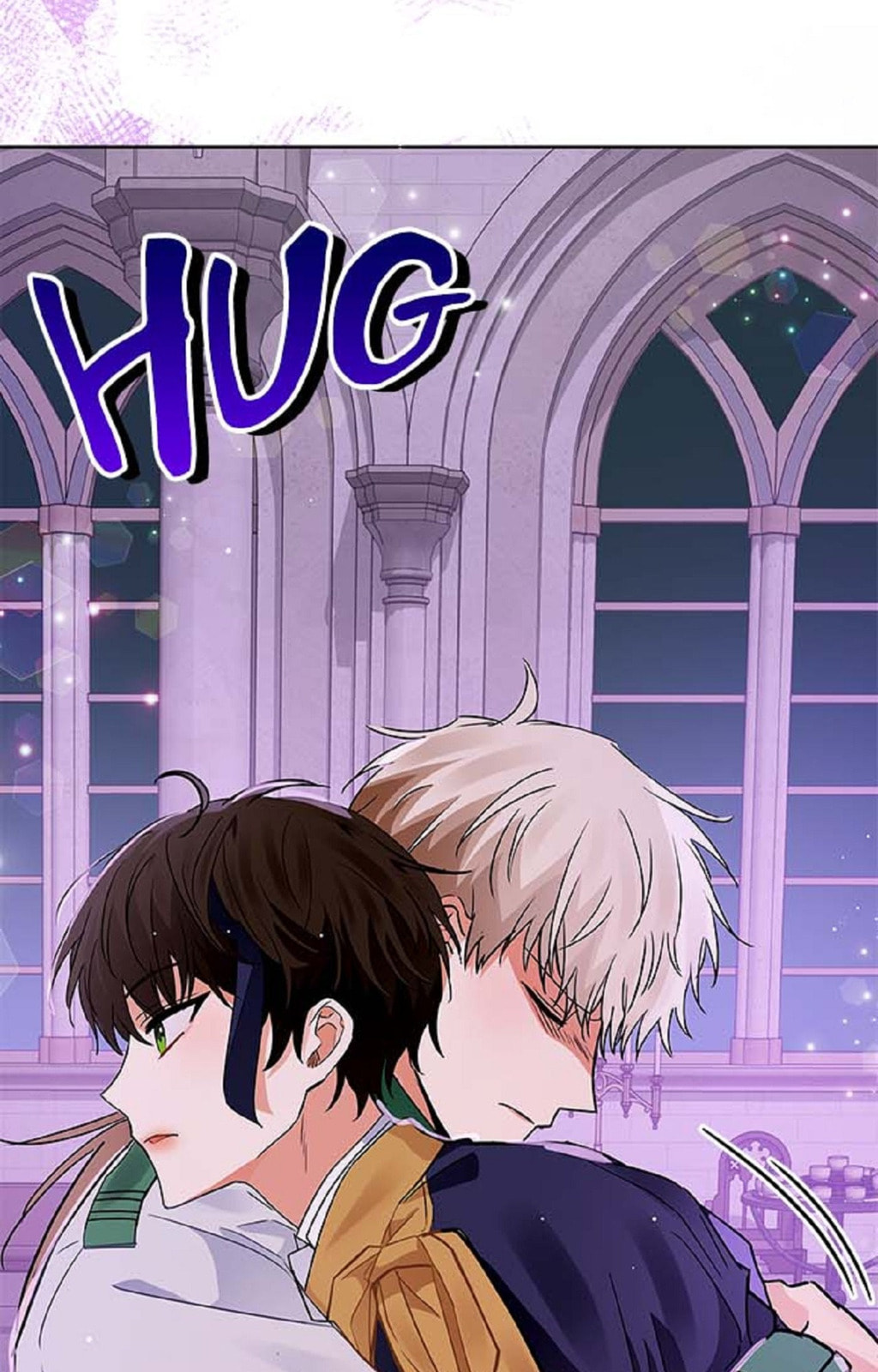 Read Crimson Karma chapter 116 image 74 on Lezhin