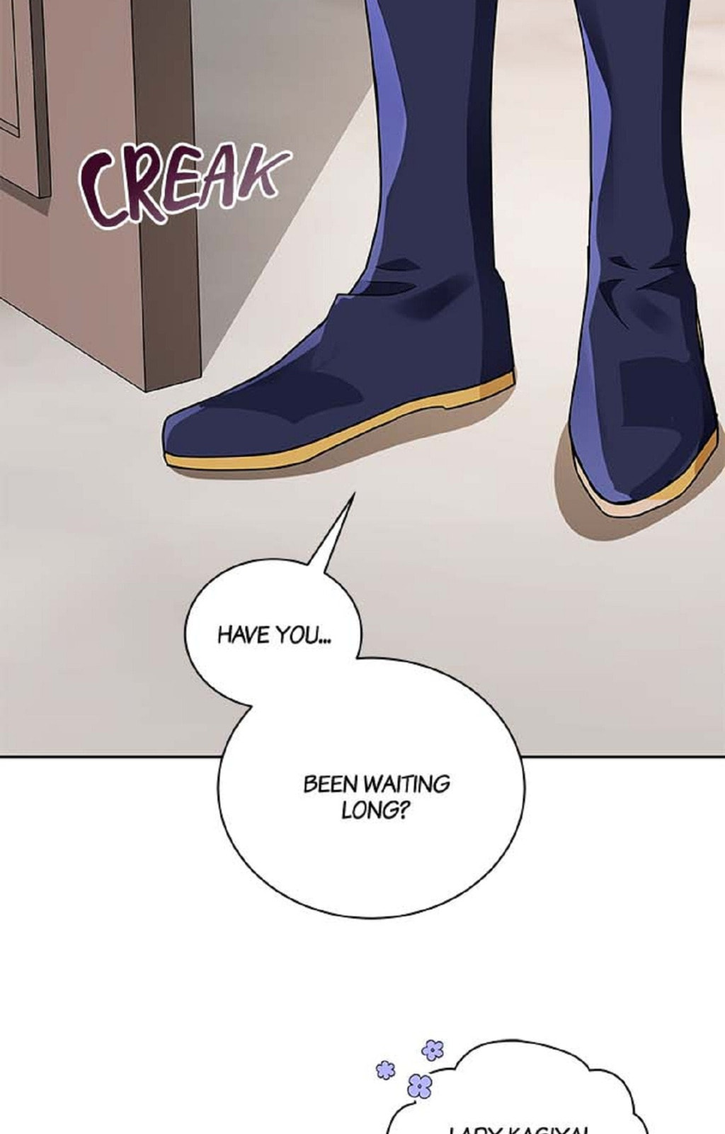 Read Crimson Karma chapter 116 image 8 on Lezhin