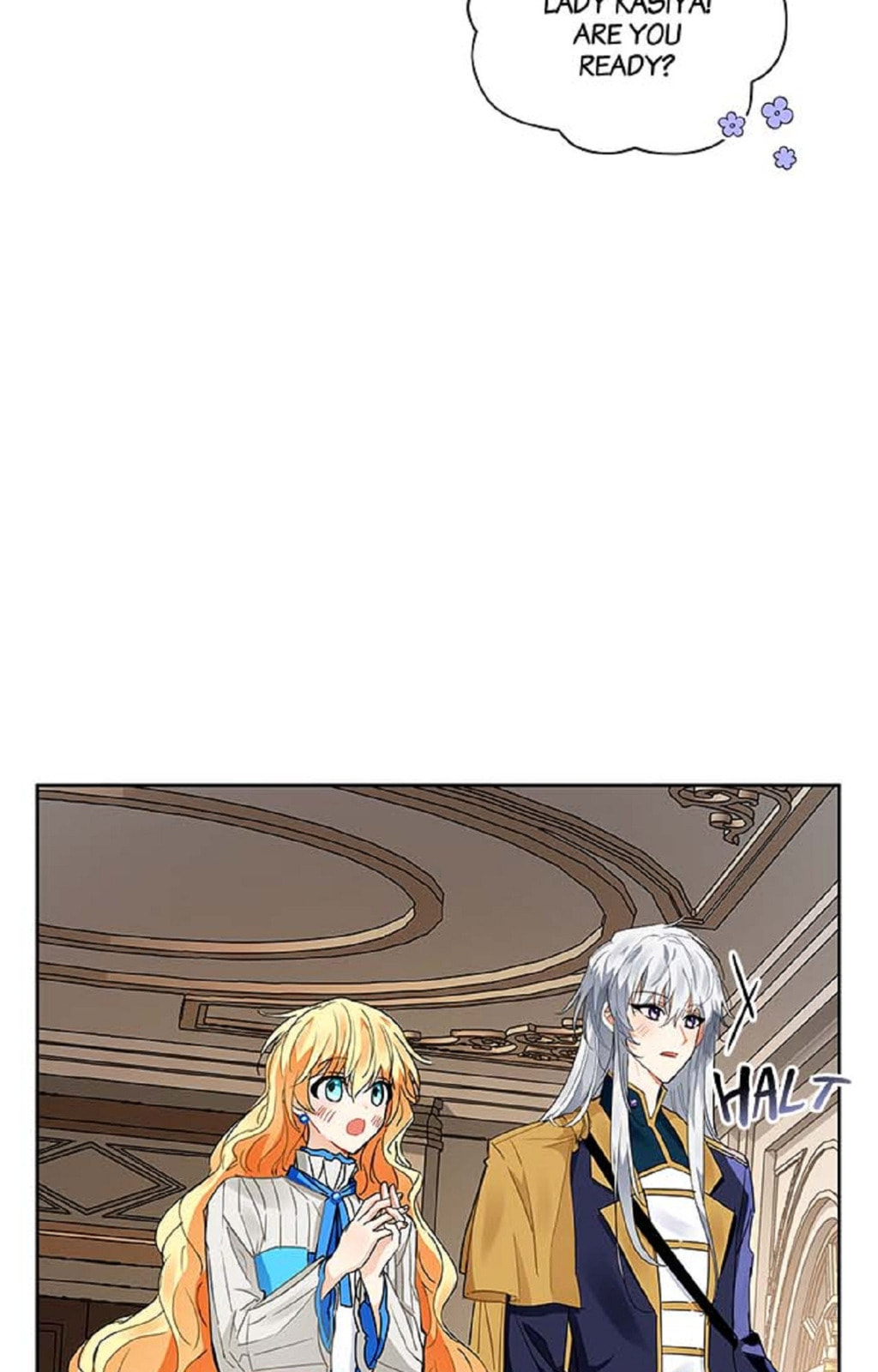 Read Crimson Karma chapter 116 image 9 on Lezhin