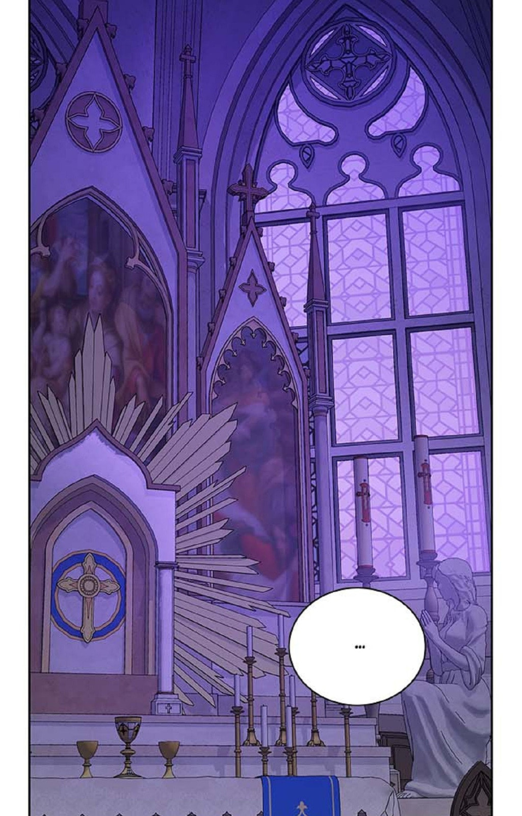 Read Crimson Karma chapter 117 image 11 on Lezhin