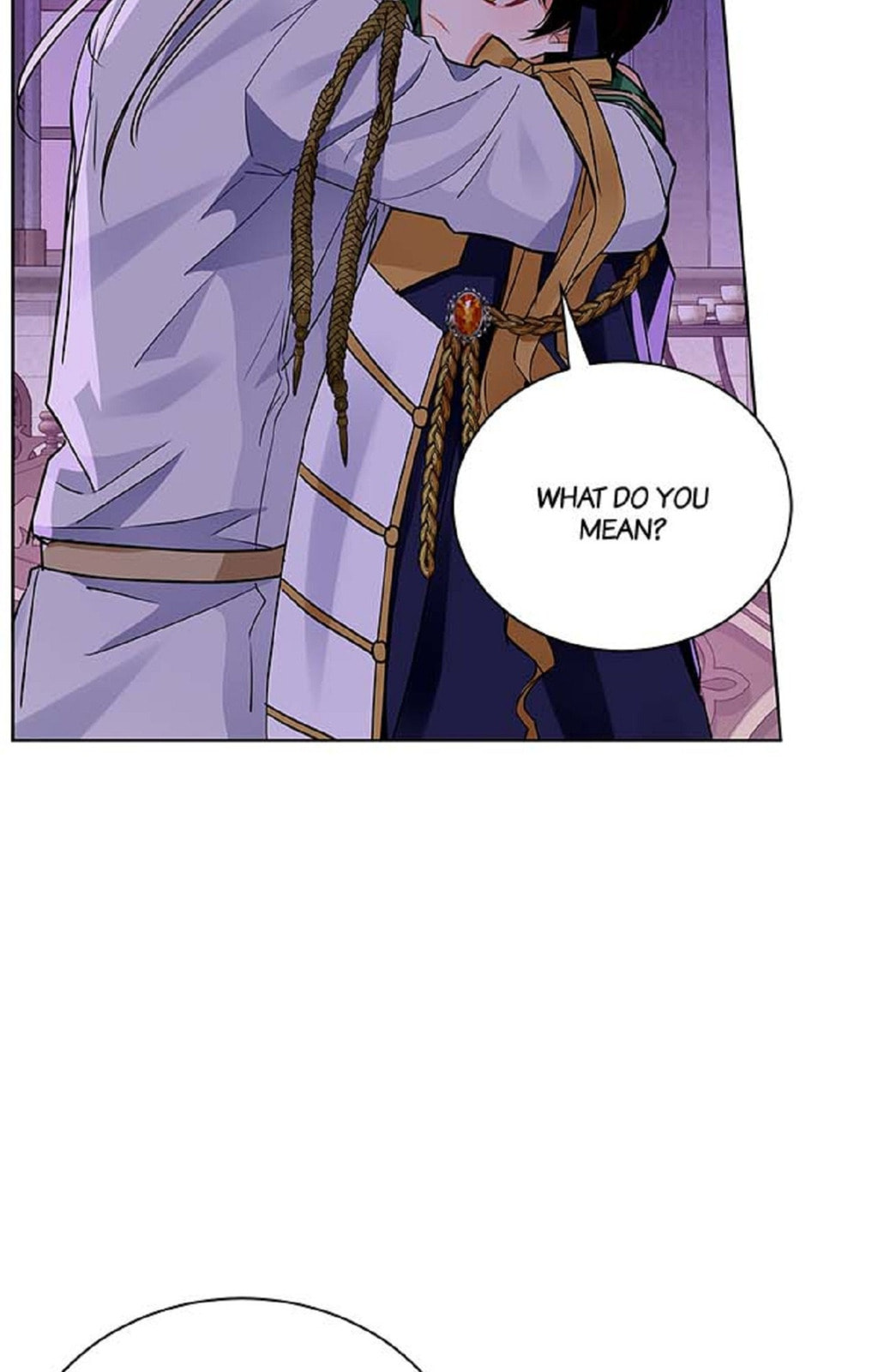 Read Crimson Karma chapter 117 image 15 on Lezhin